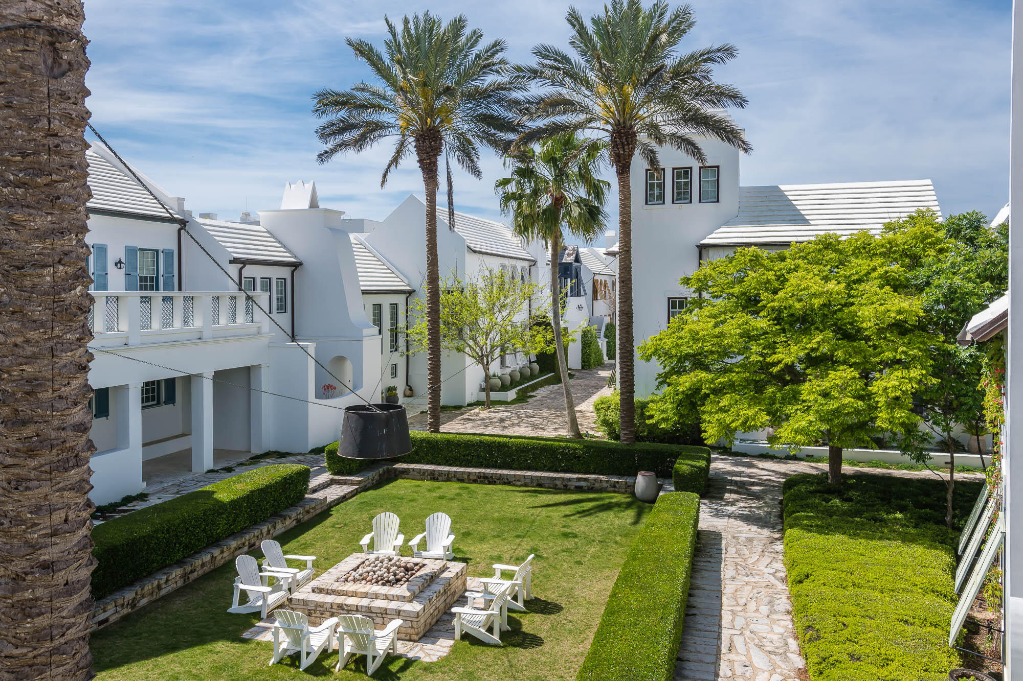 290 Sea Garden Street, 402