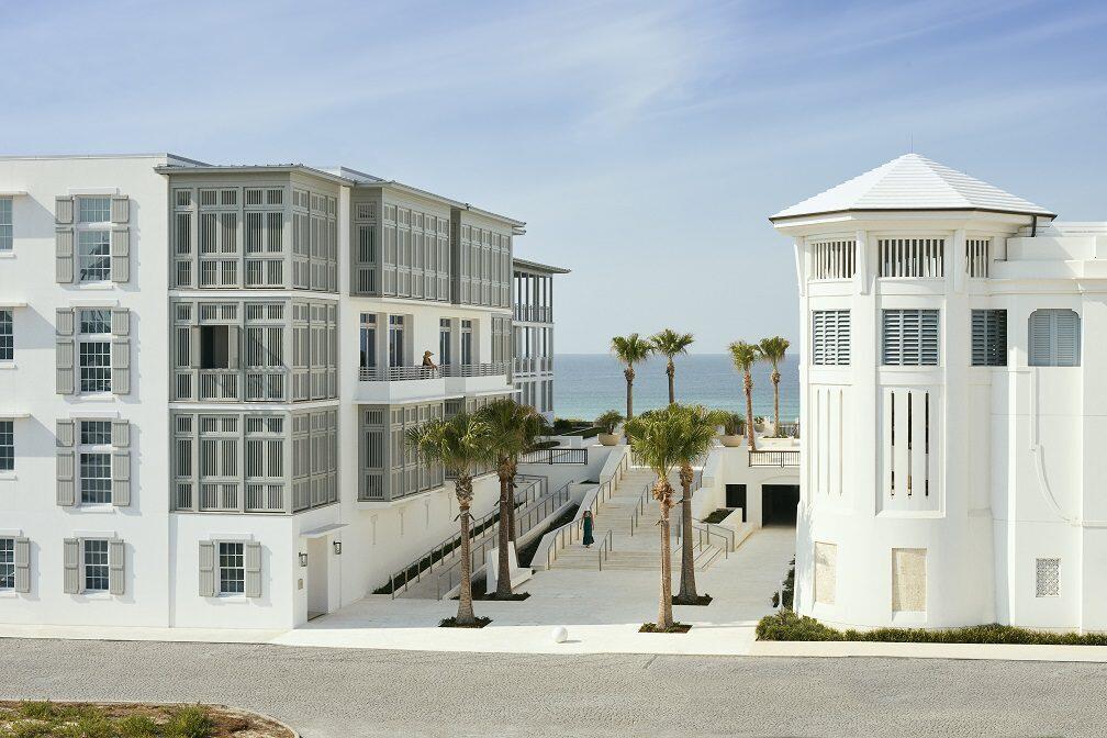 290 Sea Garden Street, 402