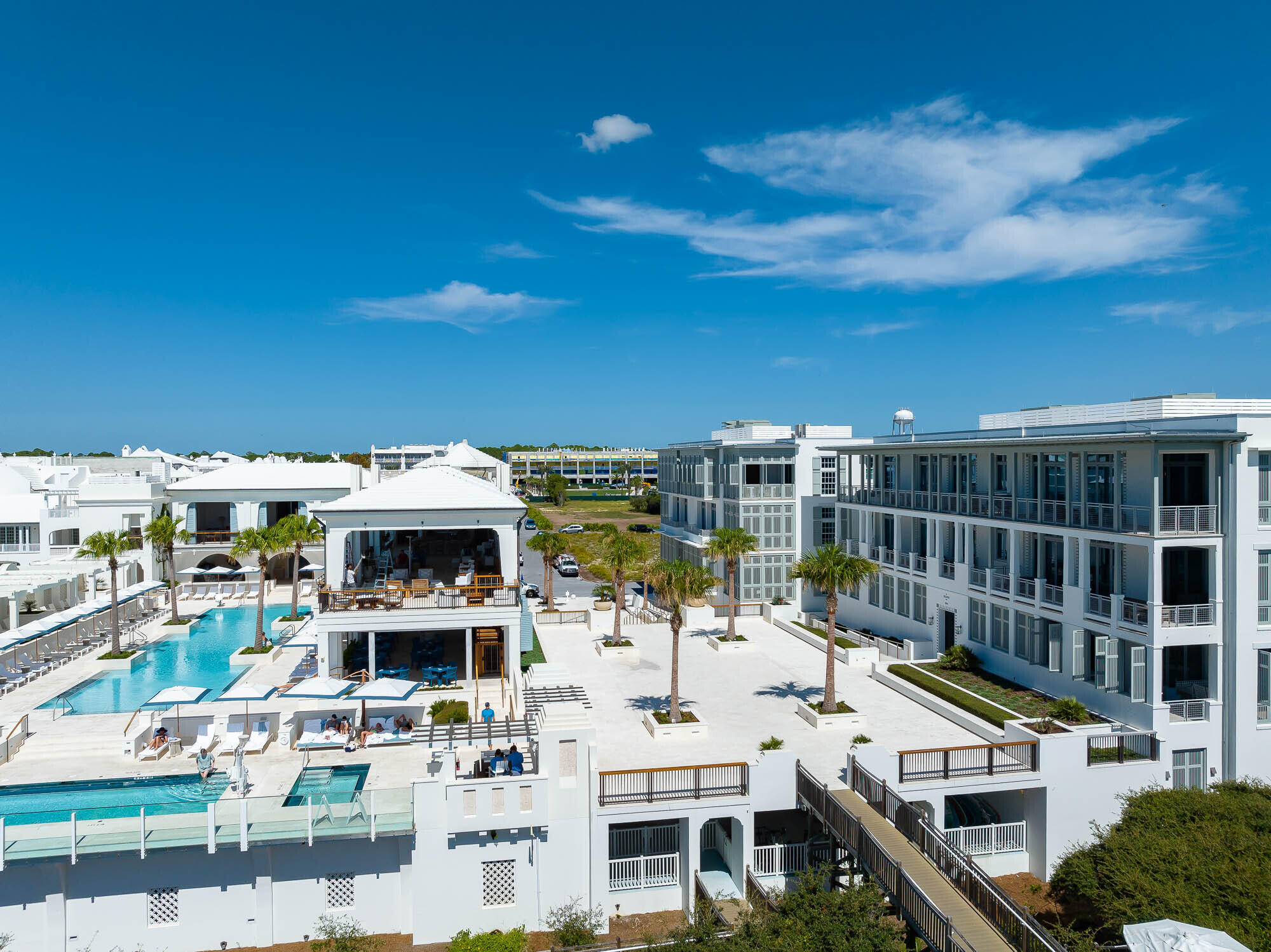 290 Sea Garden Street, 402
