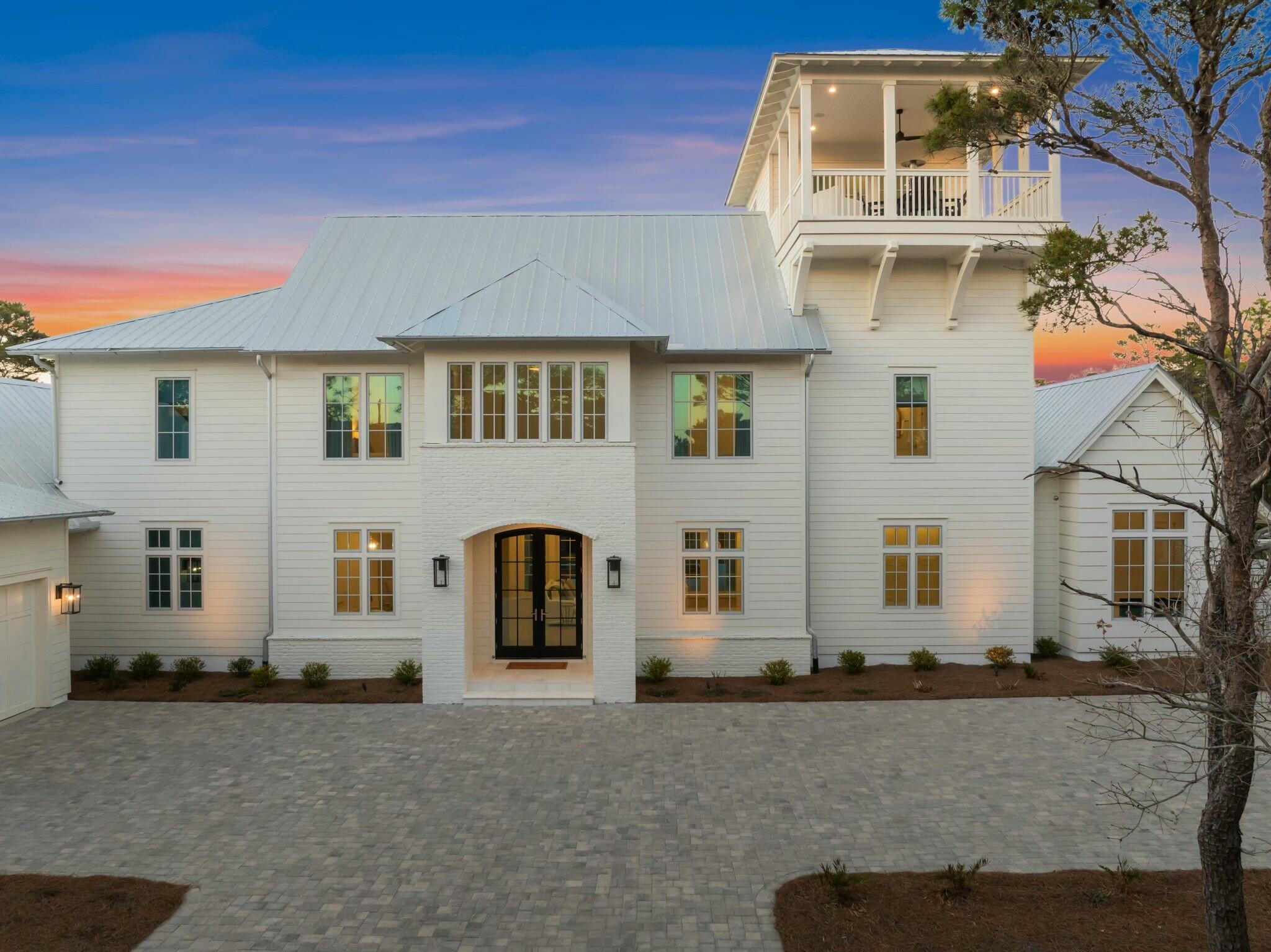 40 Whispering Wind Way