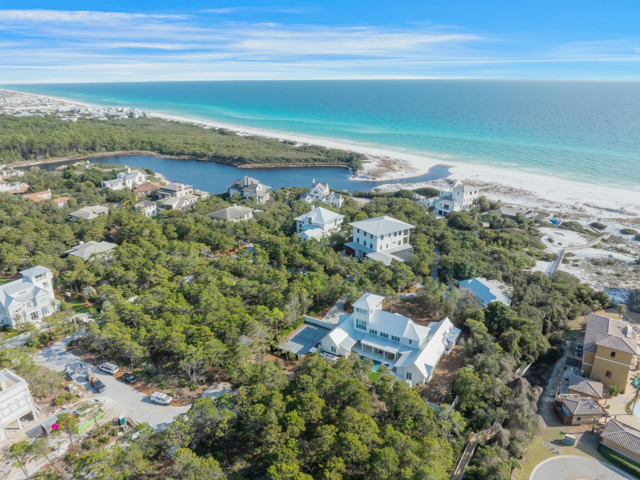 40 Whispering Wind Way