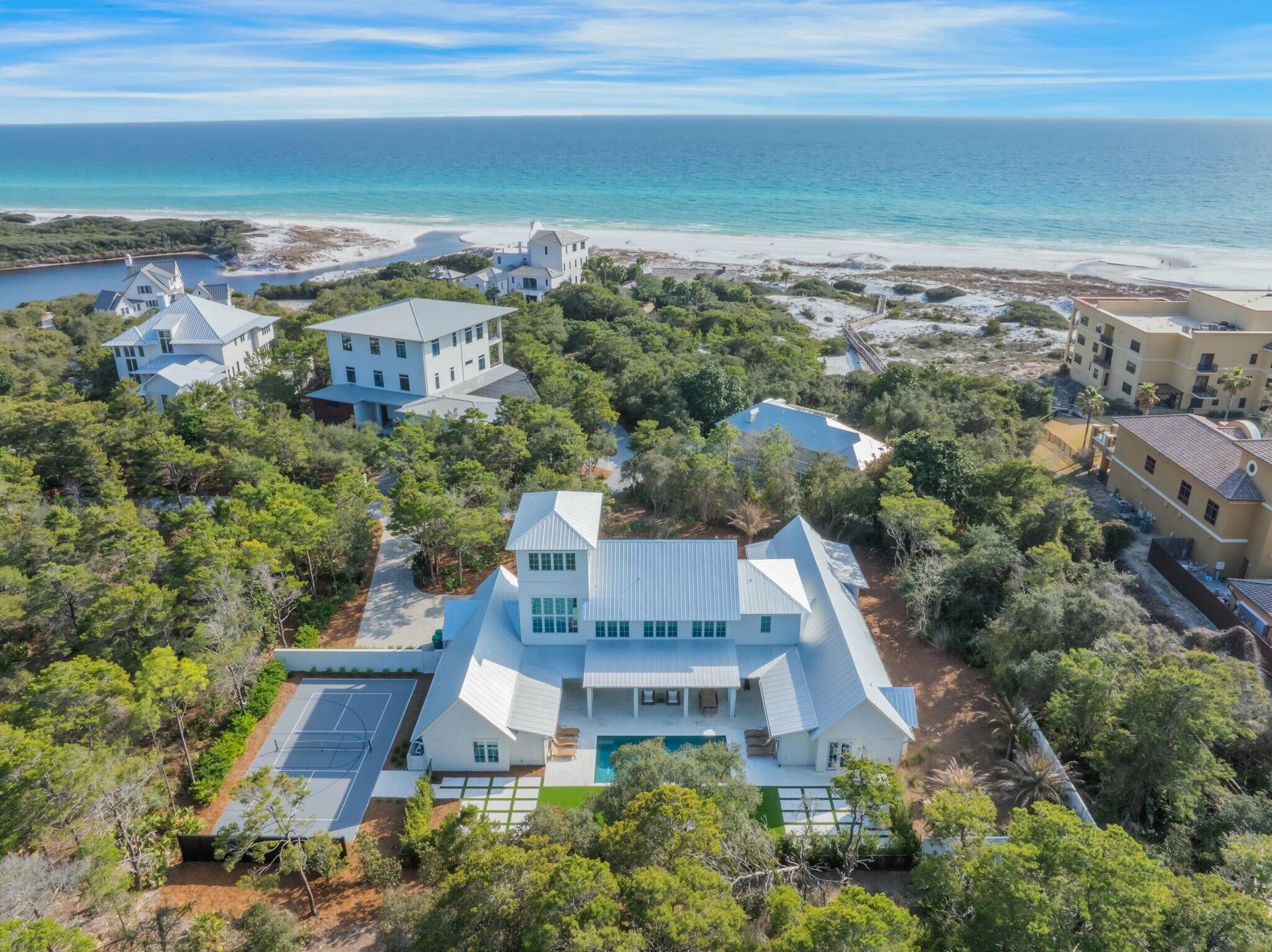 40 Whispering Wind Way