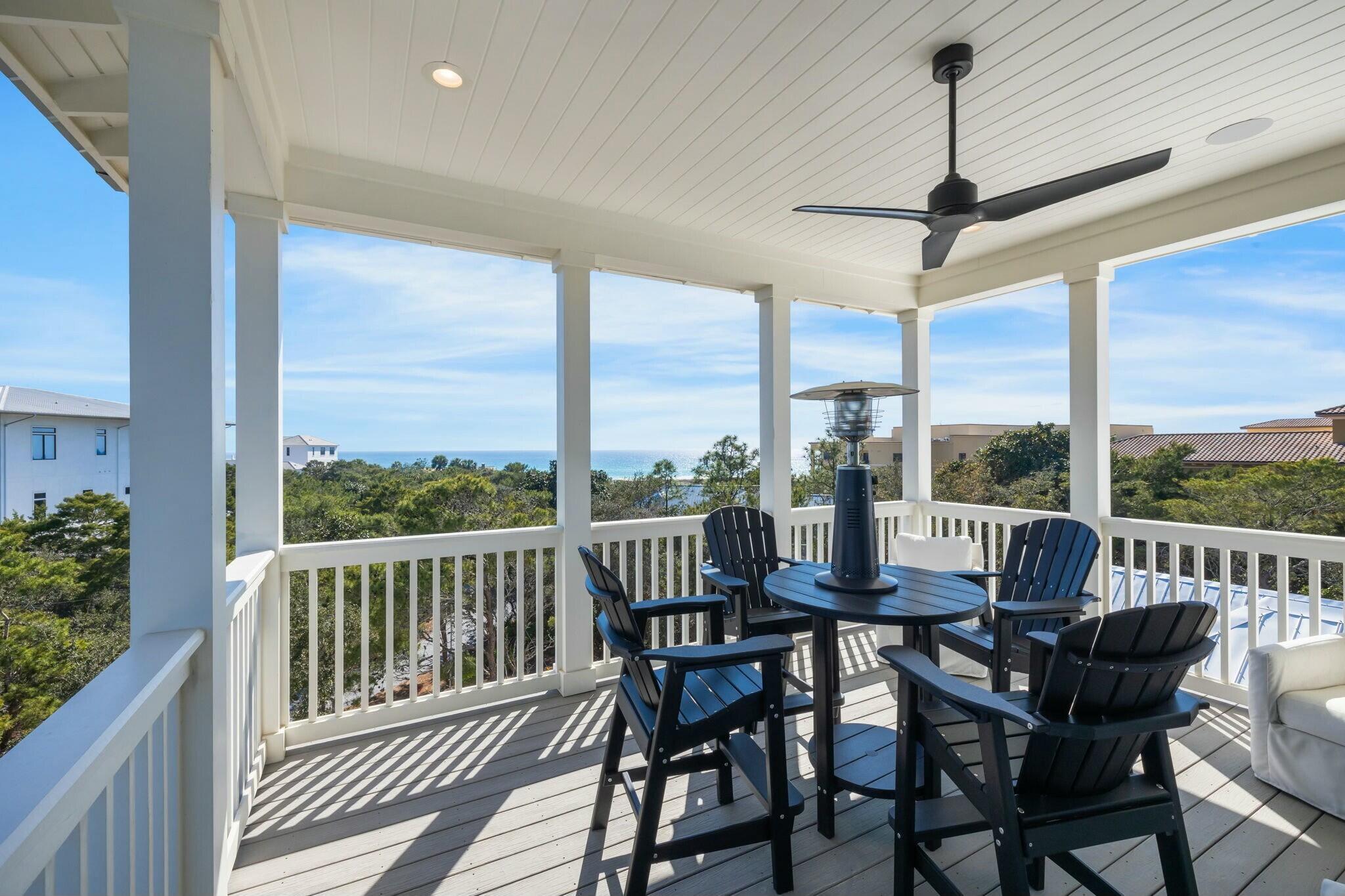 40 Whispering Wind Way