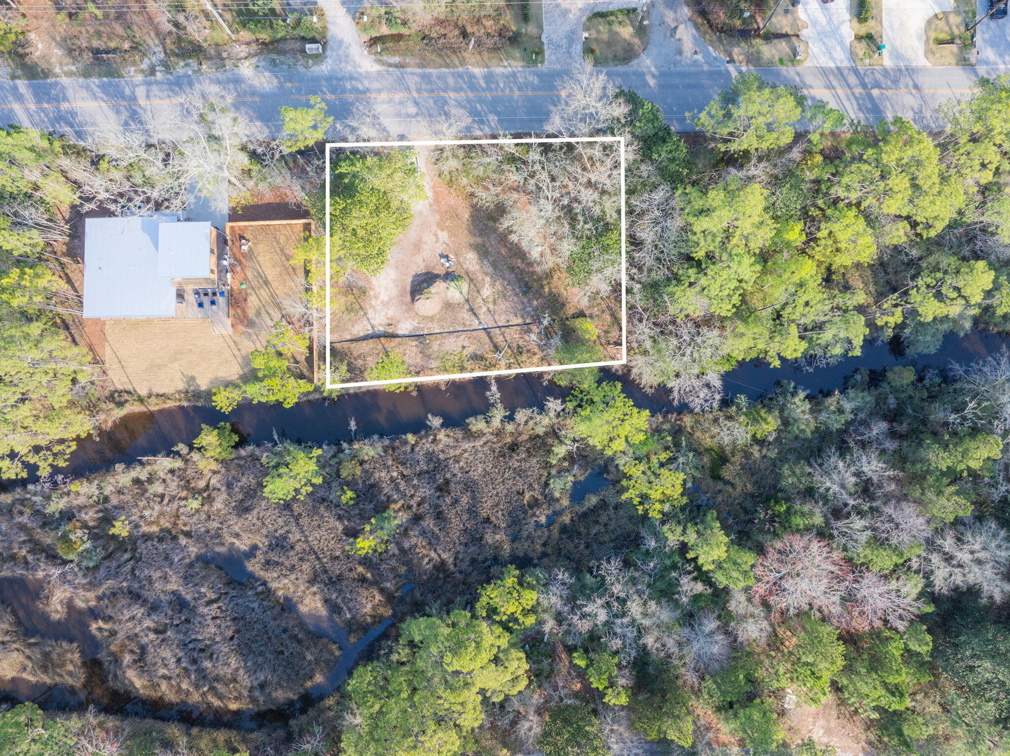 1185 N County Hwy 393, Lot 4