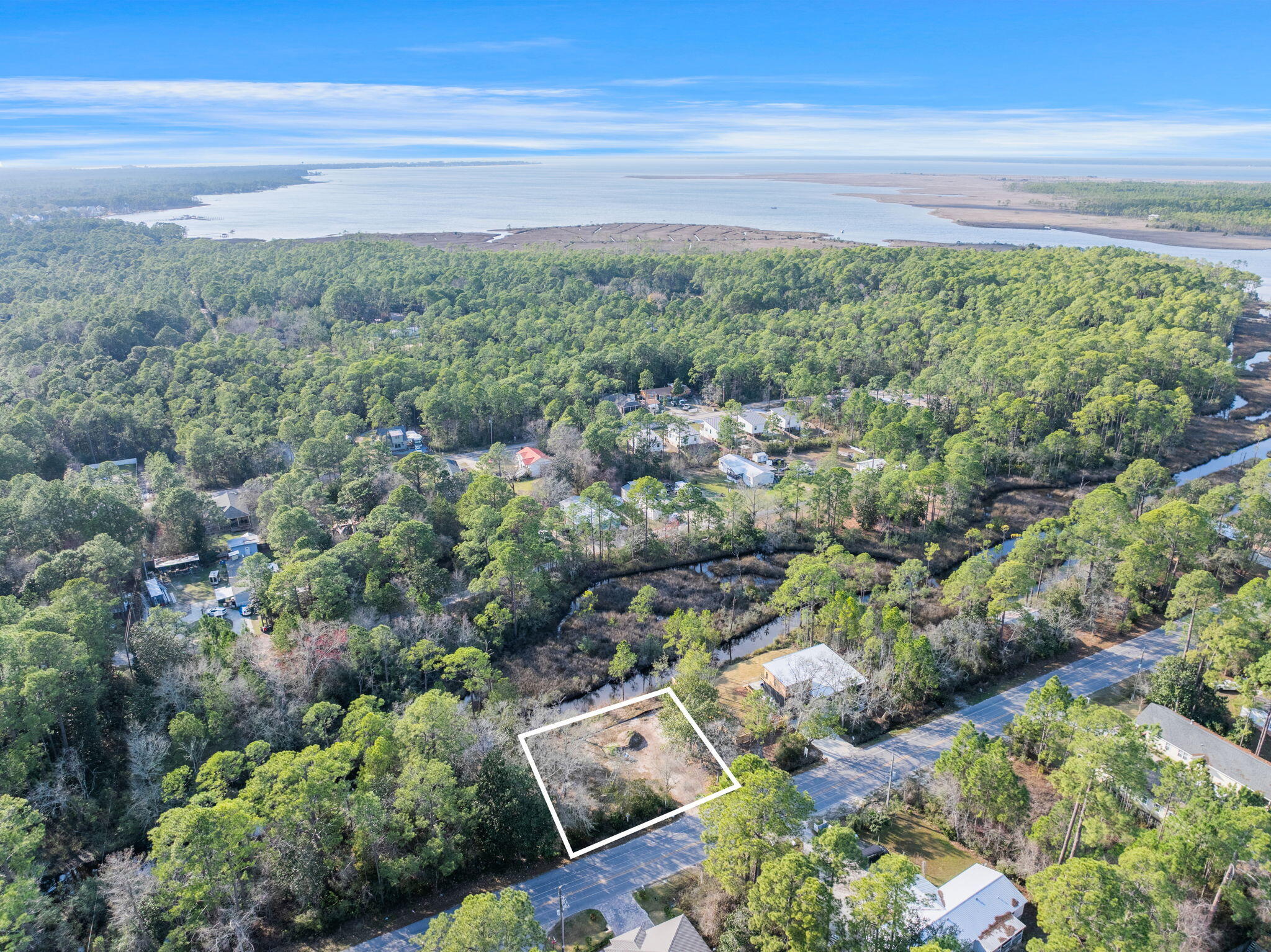 1185 N County Hwy 393, Lot 4