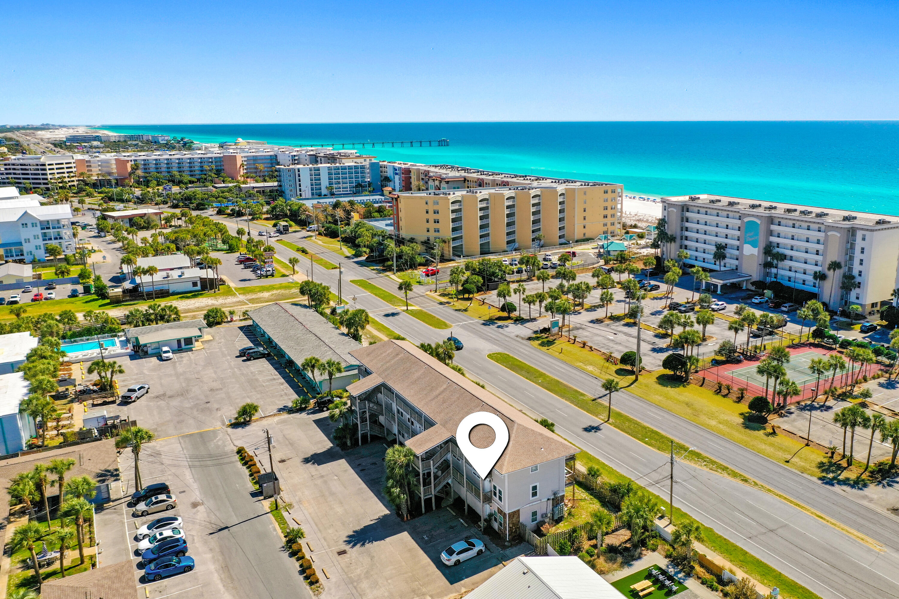 304 Barracuda Avenue, UNIT 205