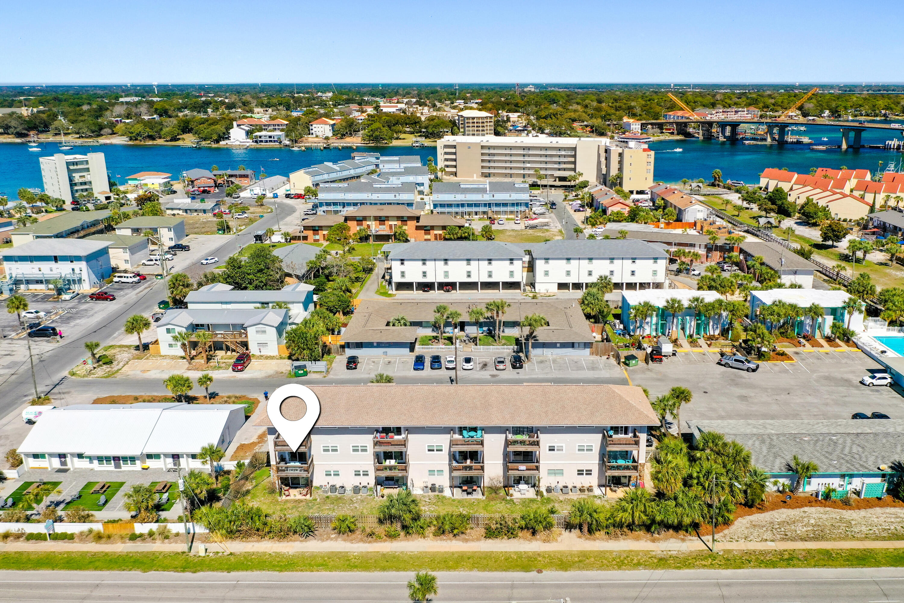 304 Barracuda Avenue, UNIT 205