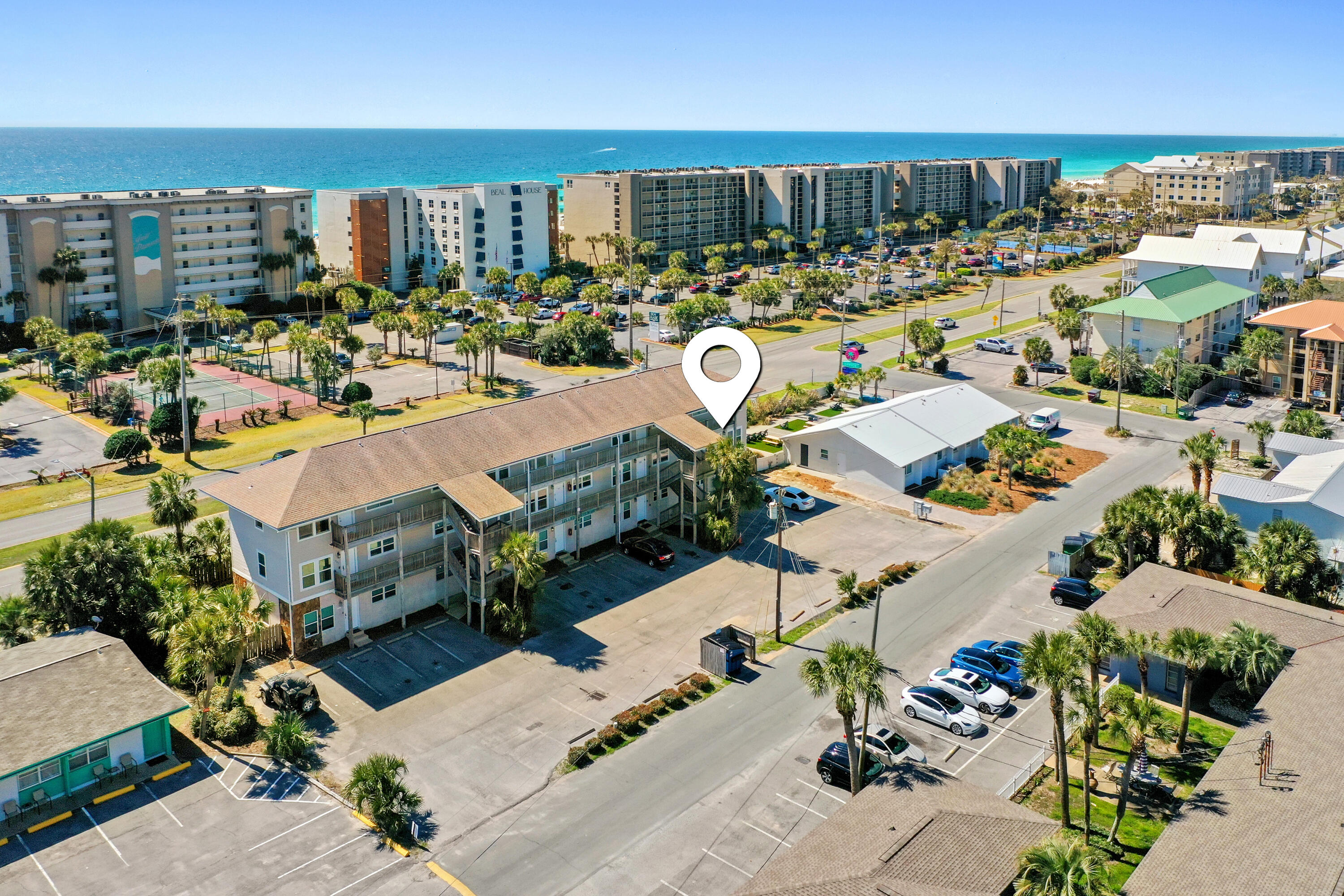 304 Barracuda Avenue, UNIT 205