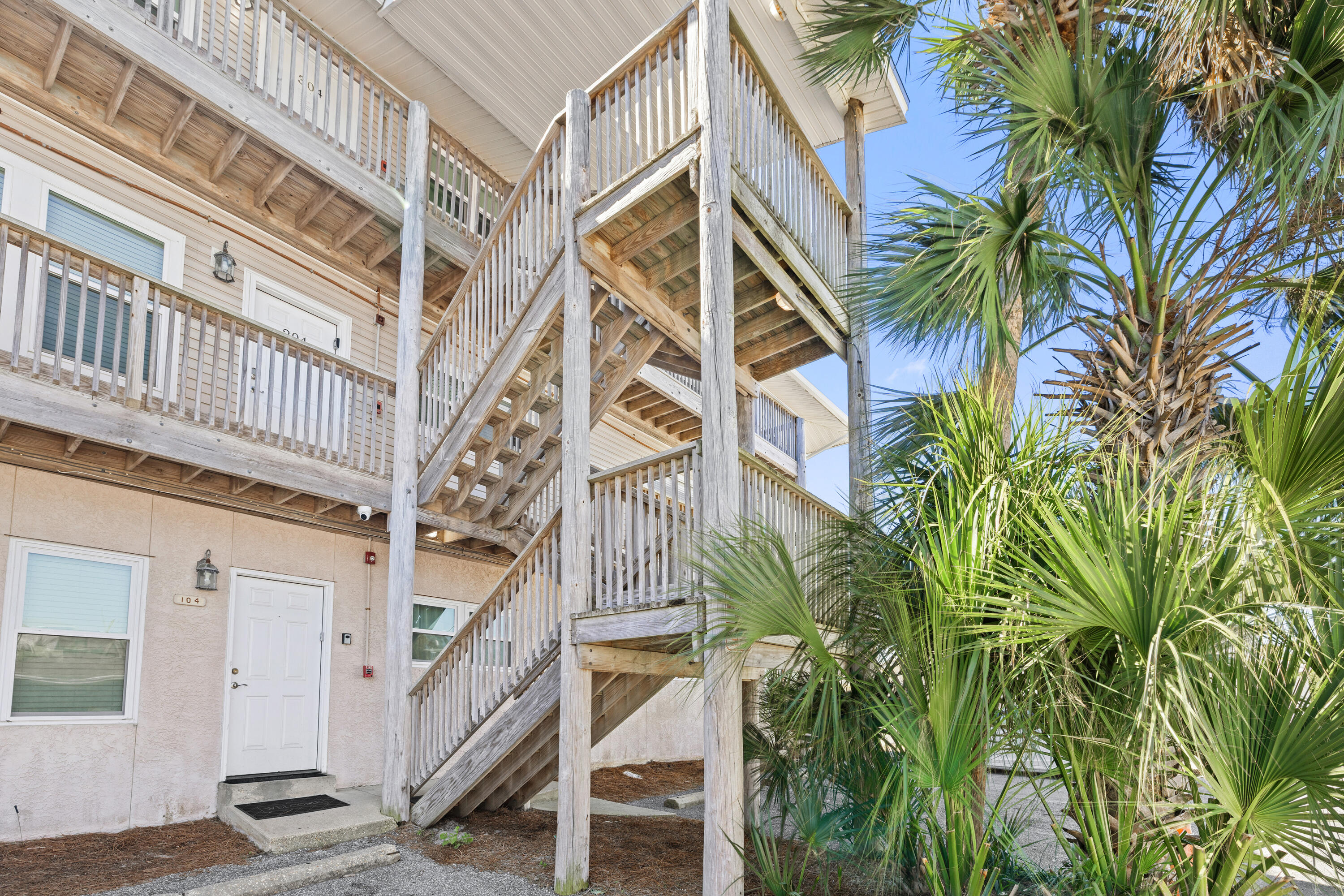 304 Barracuda Avenue, UNIT 205