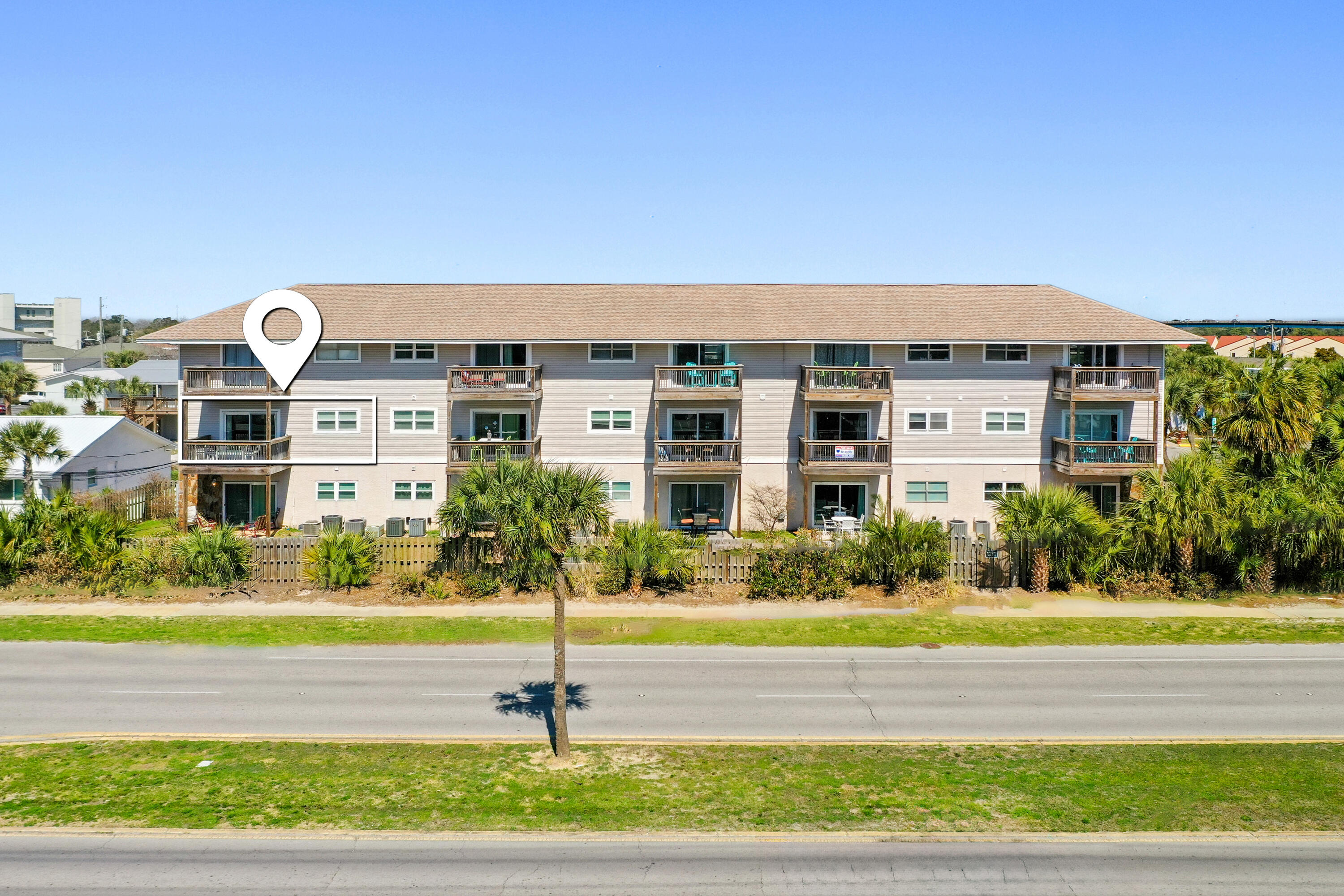 304 Barracuda Avenue, UNIT 205