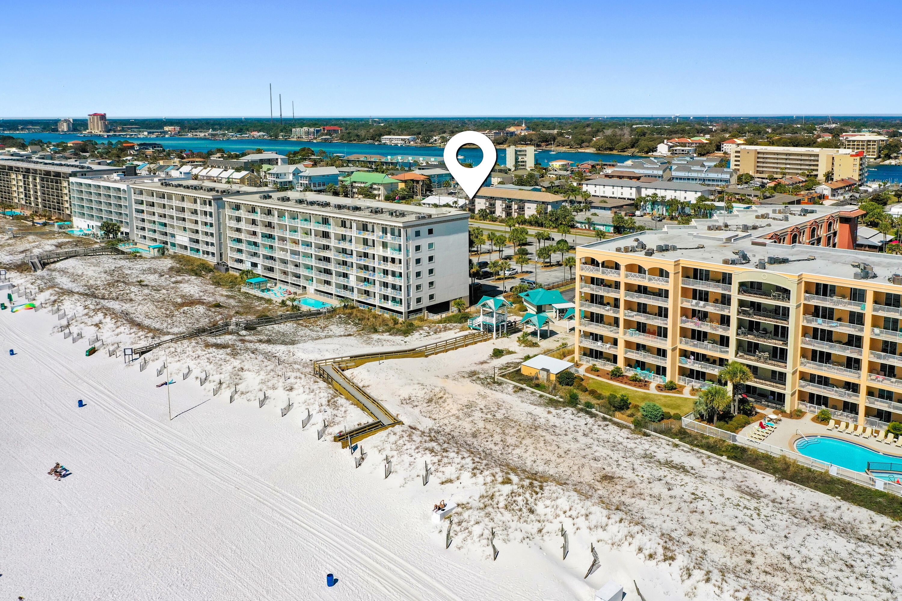 304 Barracuda Avenue, UNIT 205