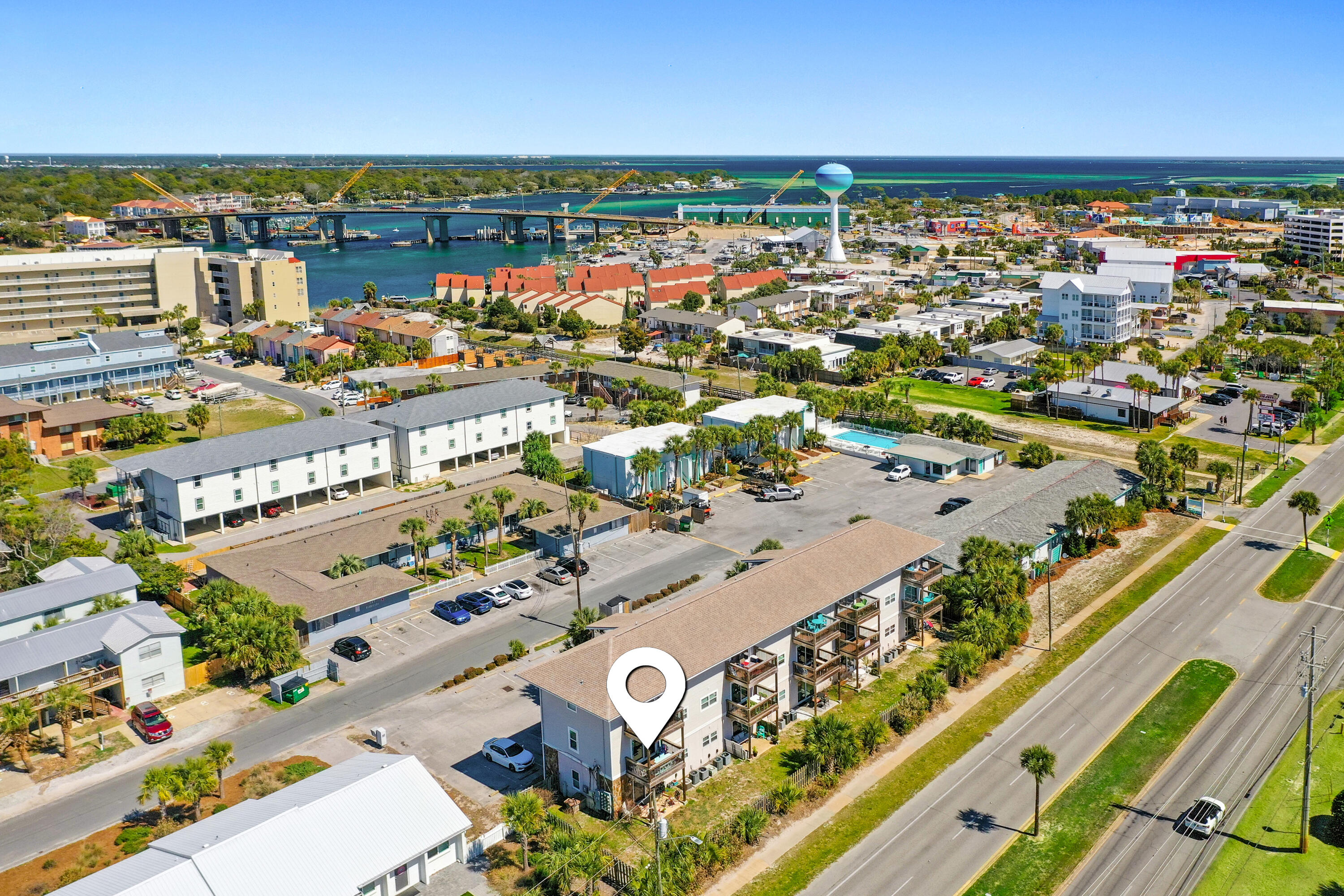 304 Barracuda Avenue, UNIT 205