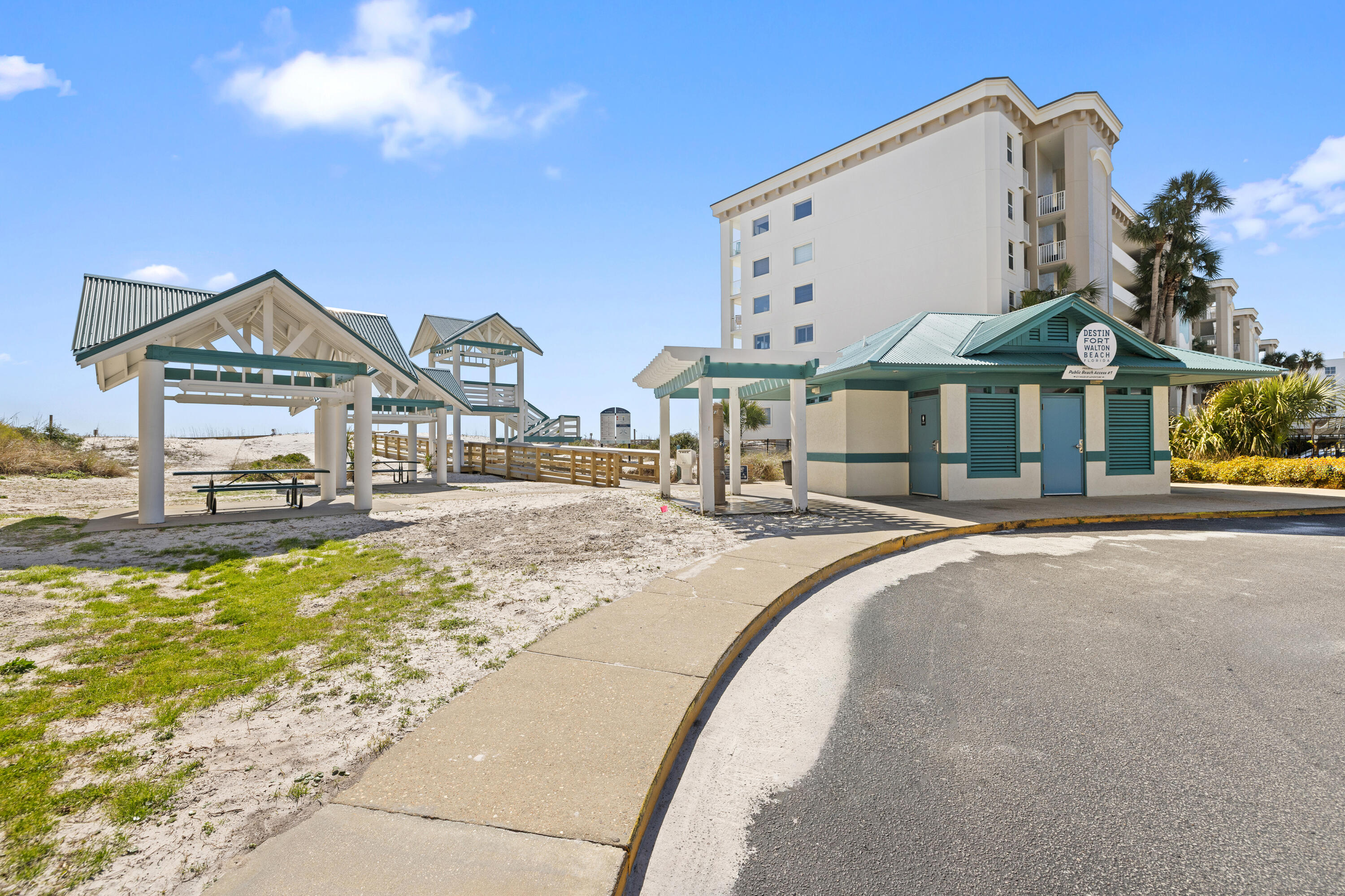 304 Barracuda Avenue, UNIT 205