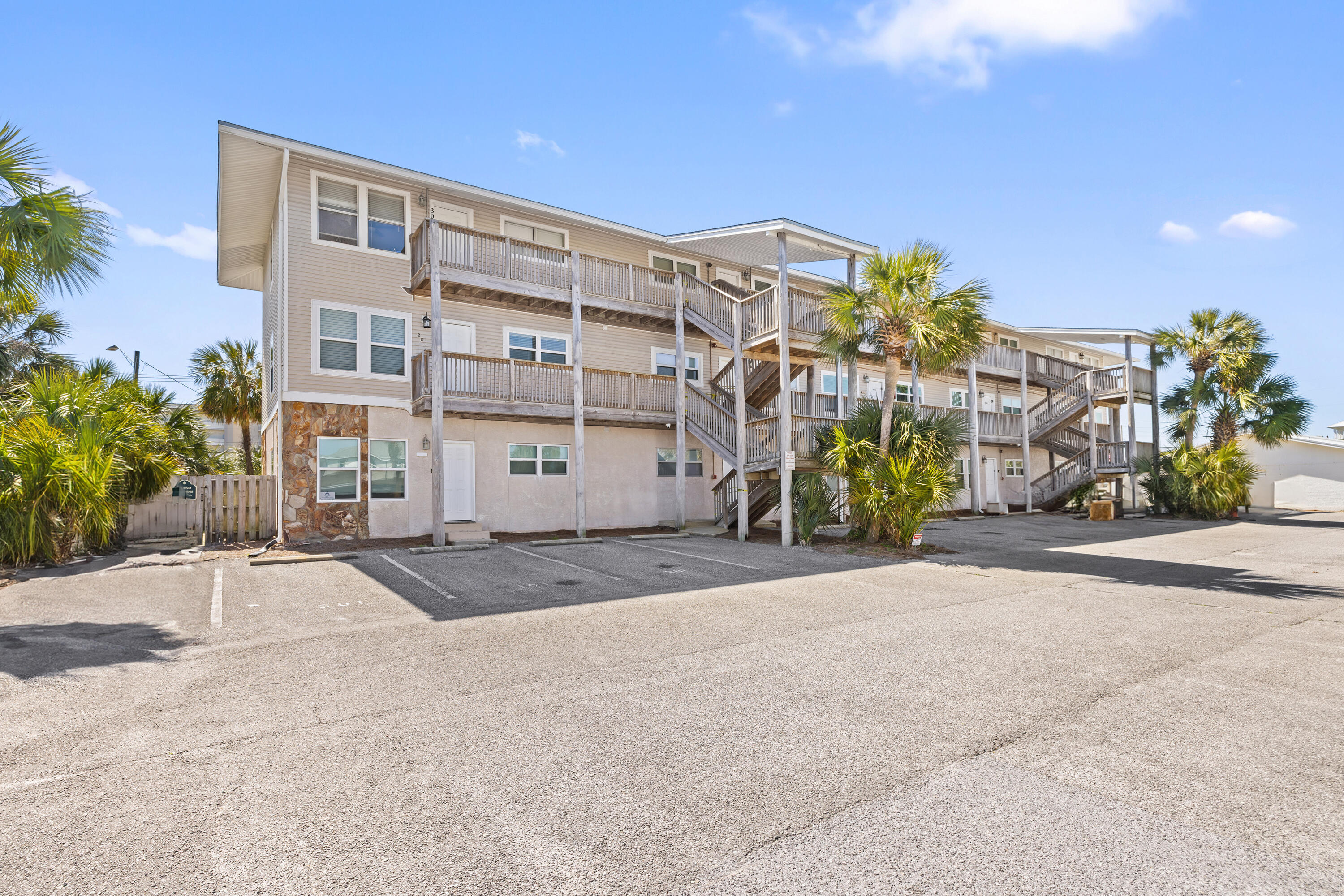 304 Barracuda Avenue, UNIT 205