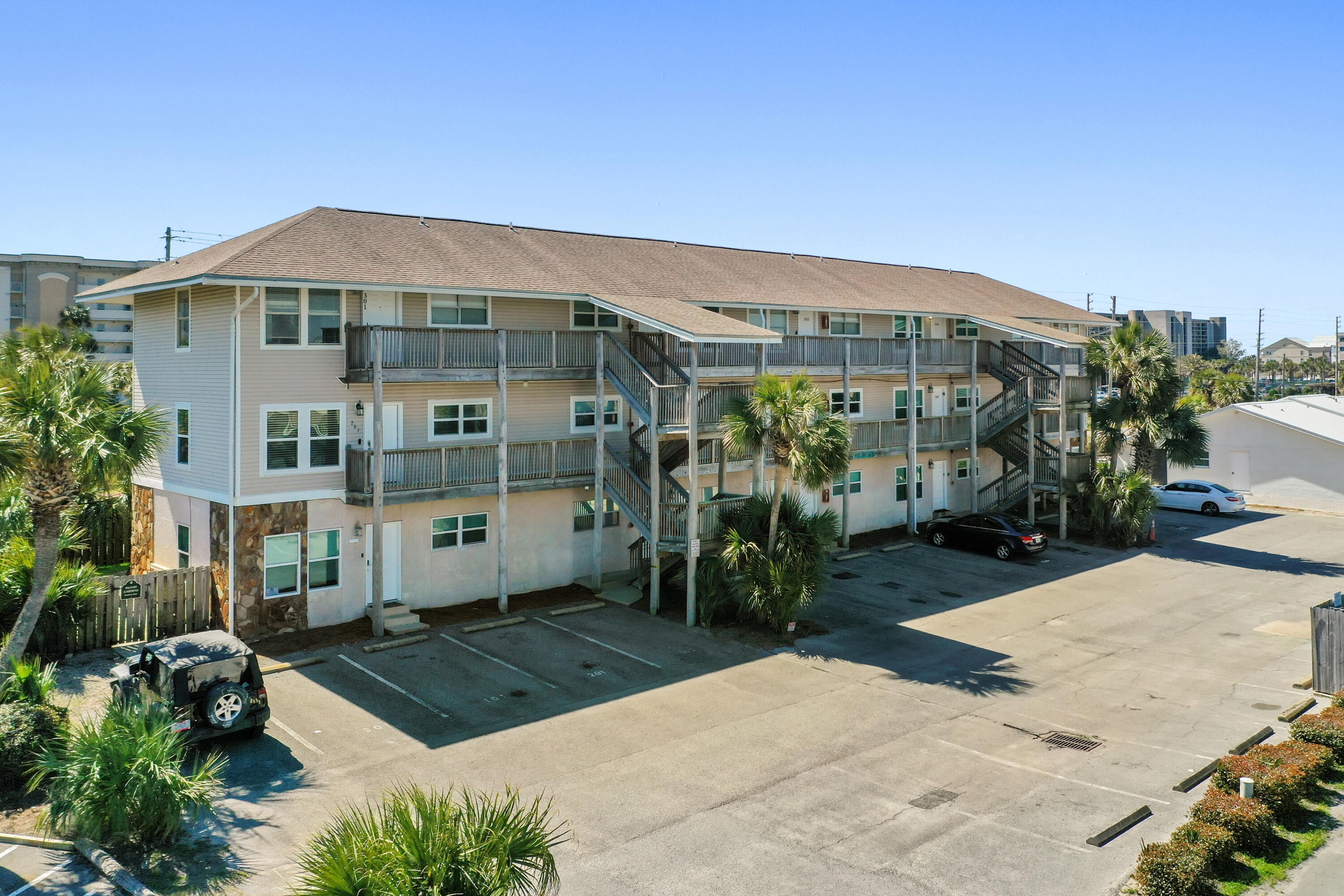 304 Barracuda Avenue, UNIT 205