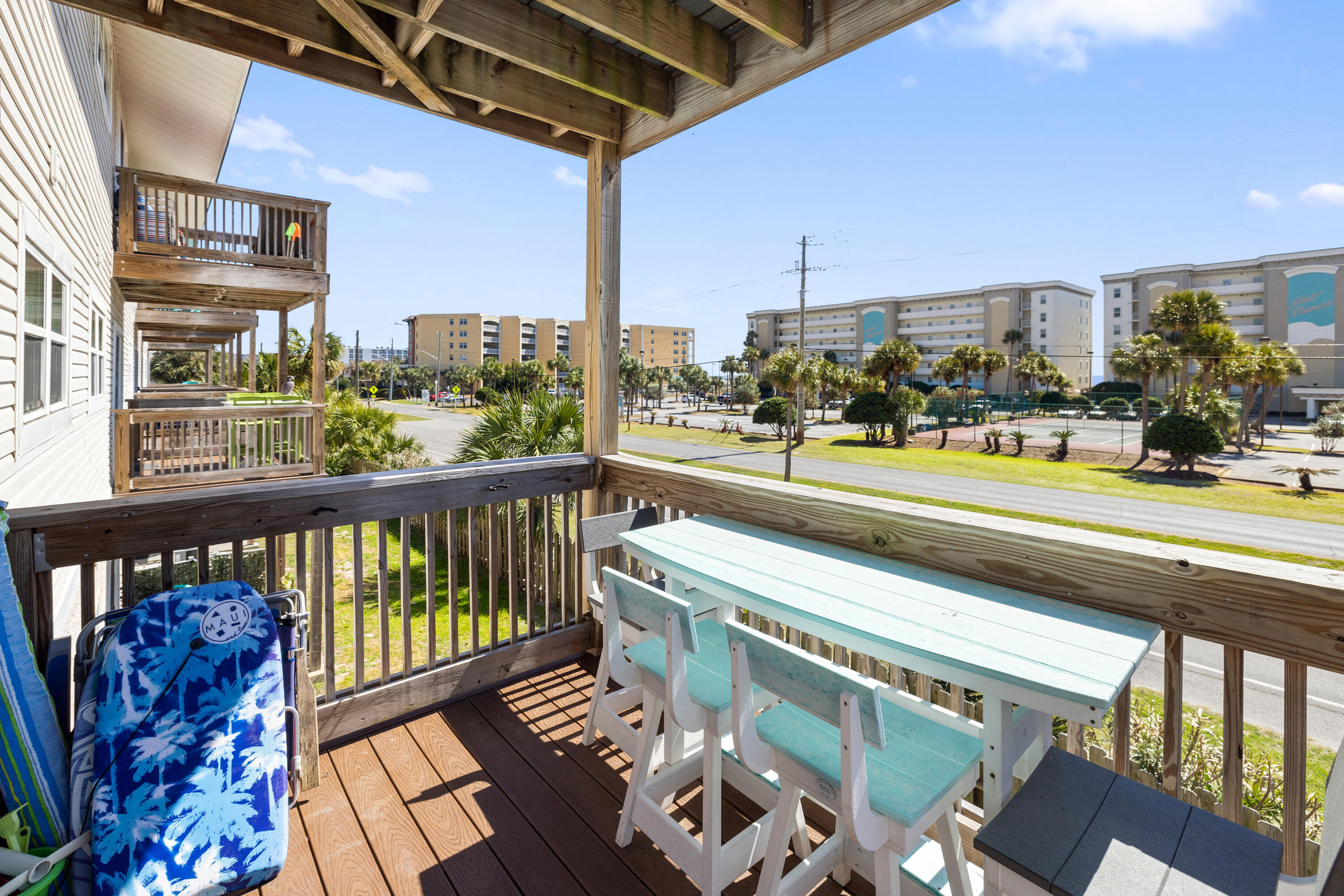 304 Barracuda Avenue, UNIT 205