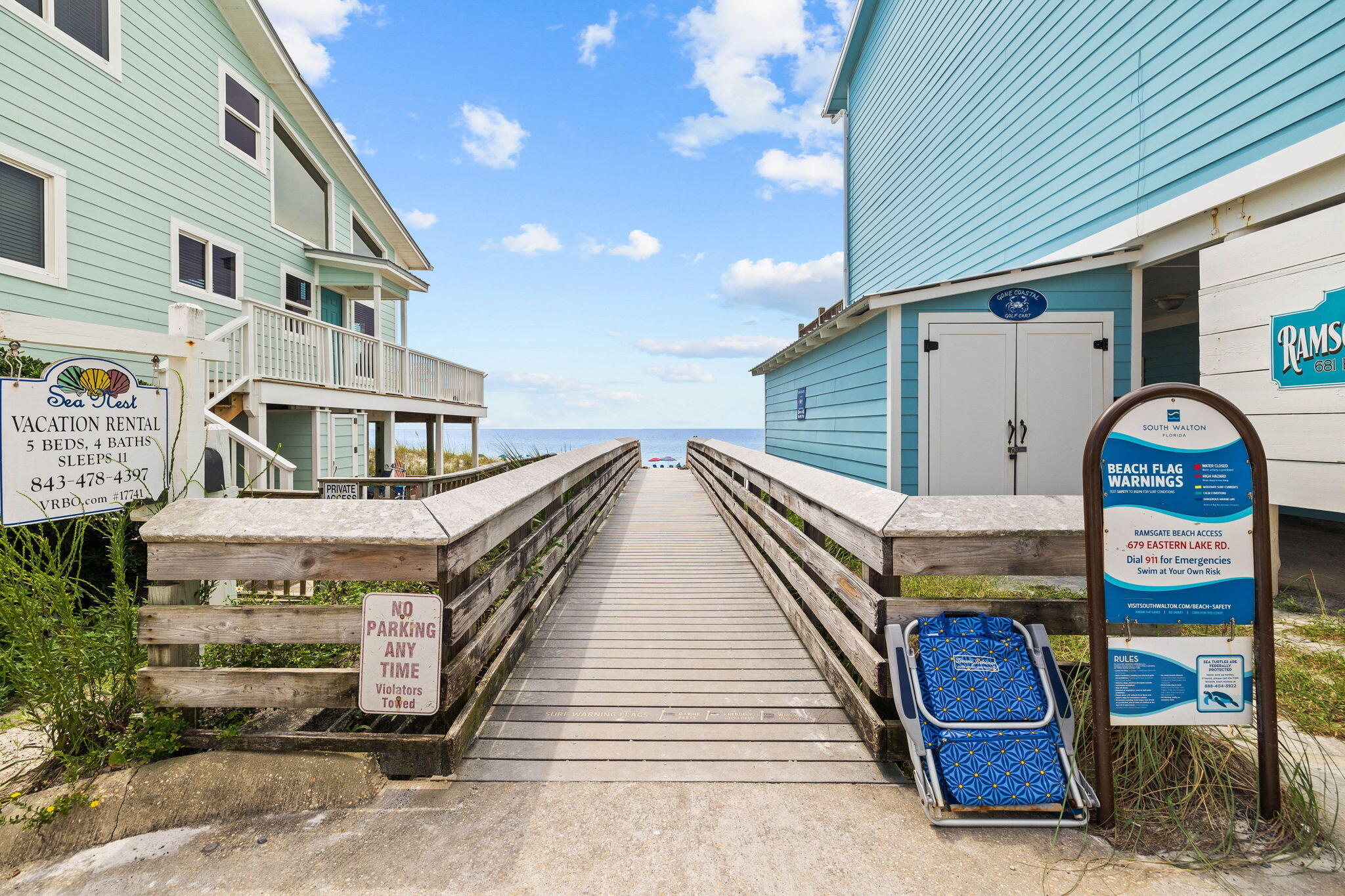 30 Chelsea Loop Road