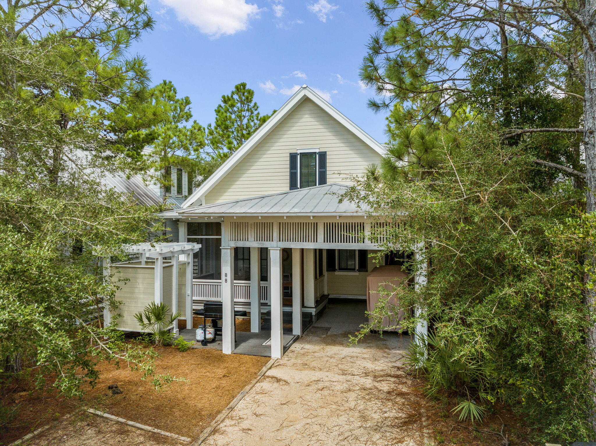 88 Spartina Circle Circle
