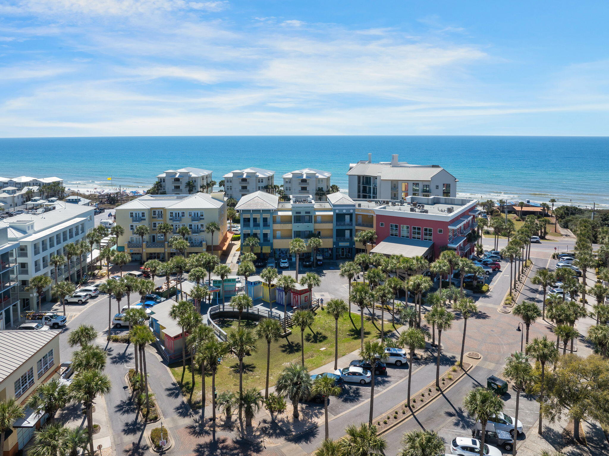 95 Laura Hamilton Boulevard, 206