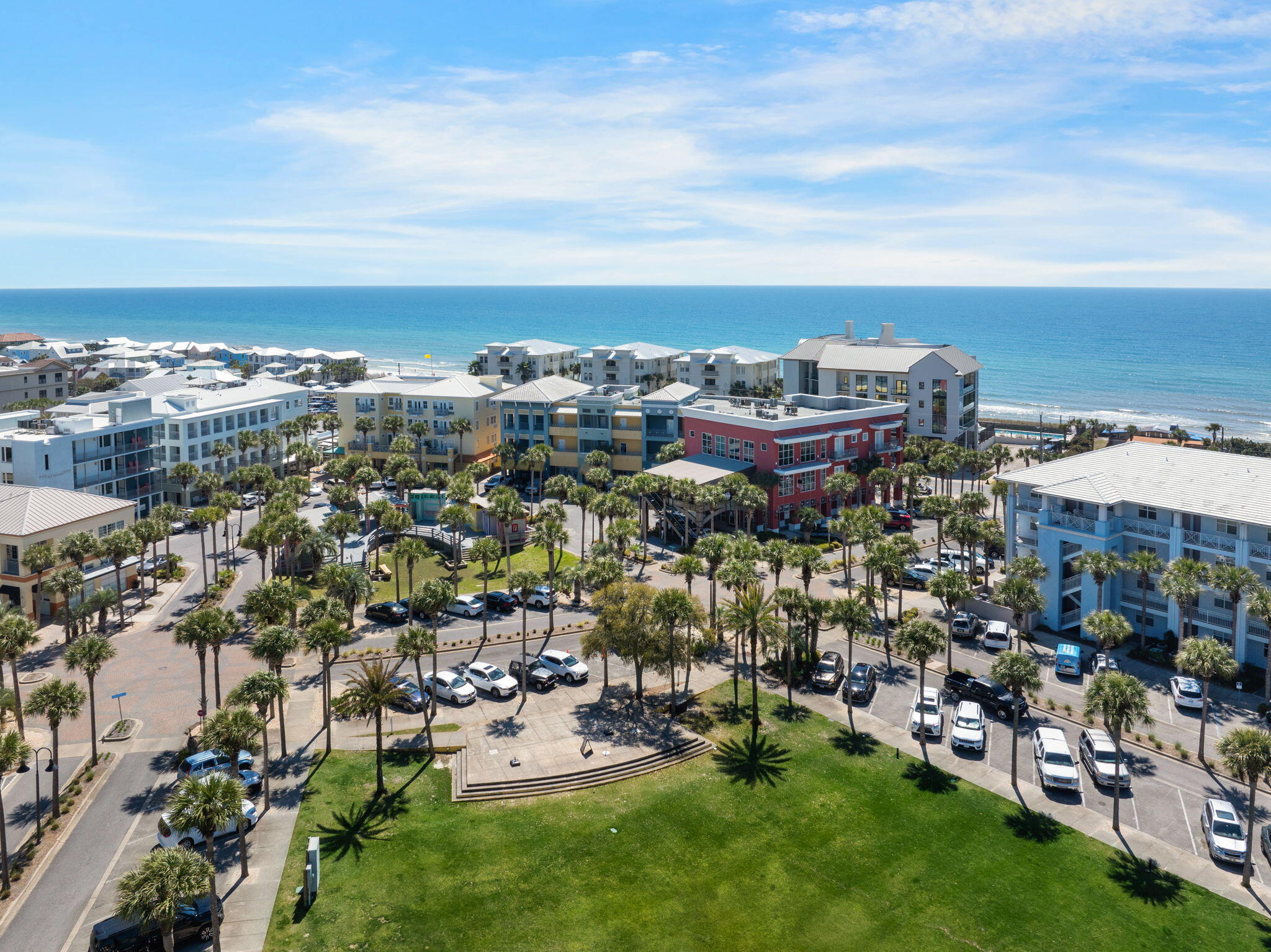 95 Laura Hamilton Boulevard, 206