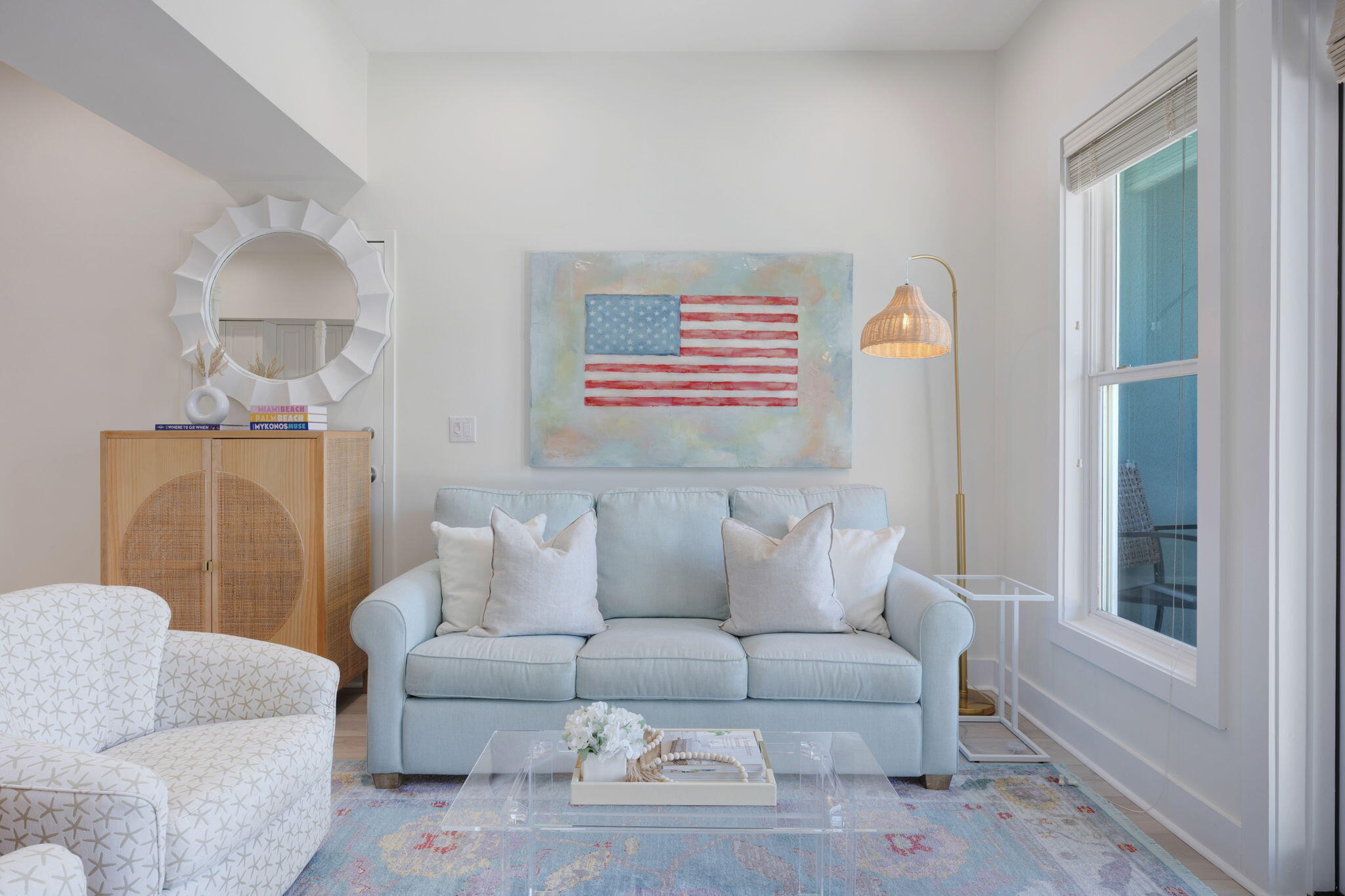 95 Laura Hamilton Boulevard, 206