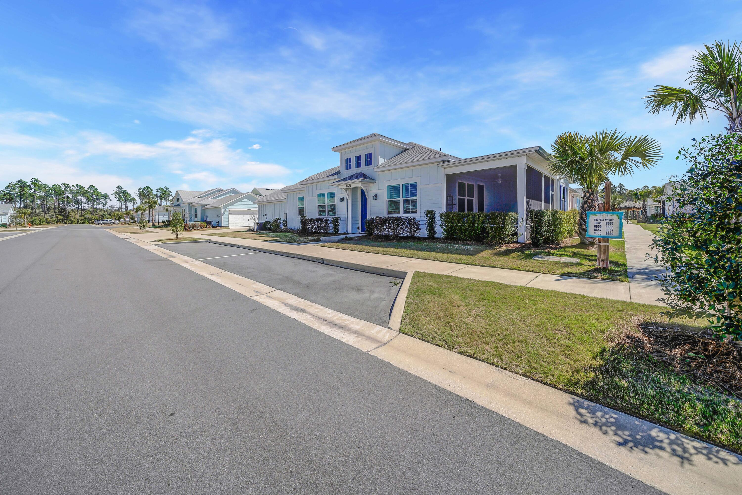 8661 Tropics Avenue