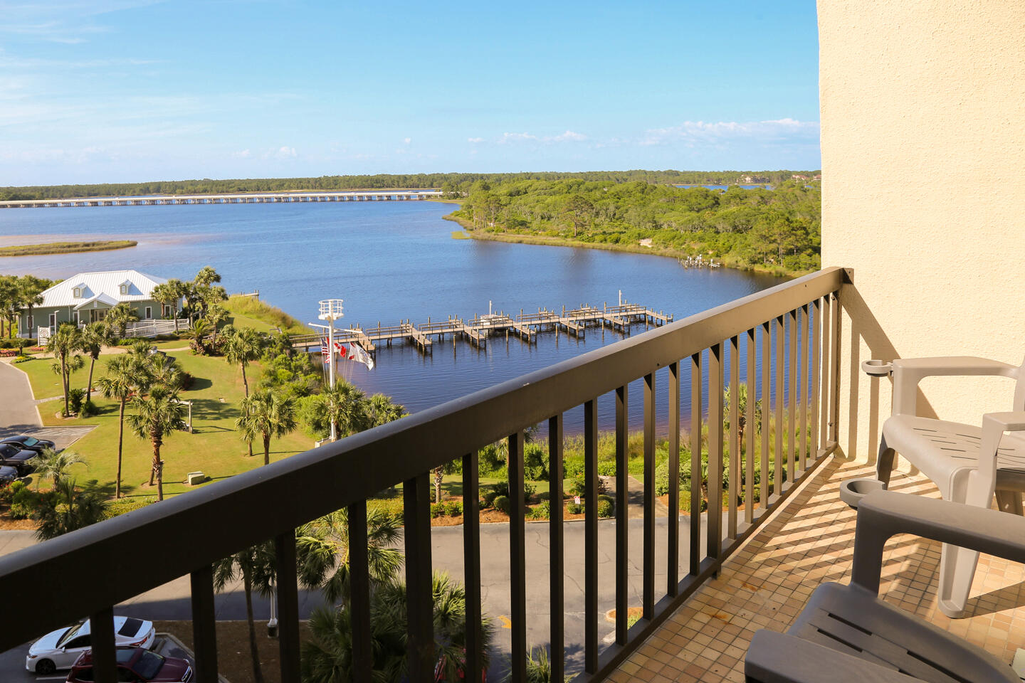 23223 Front Beach Road A-510