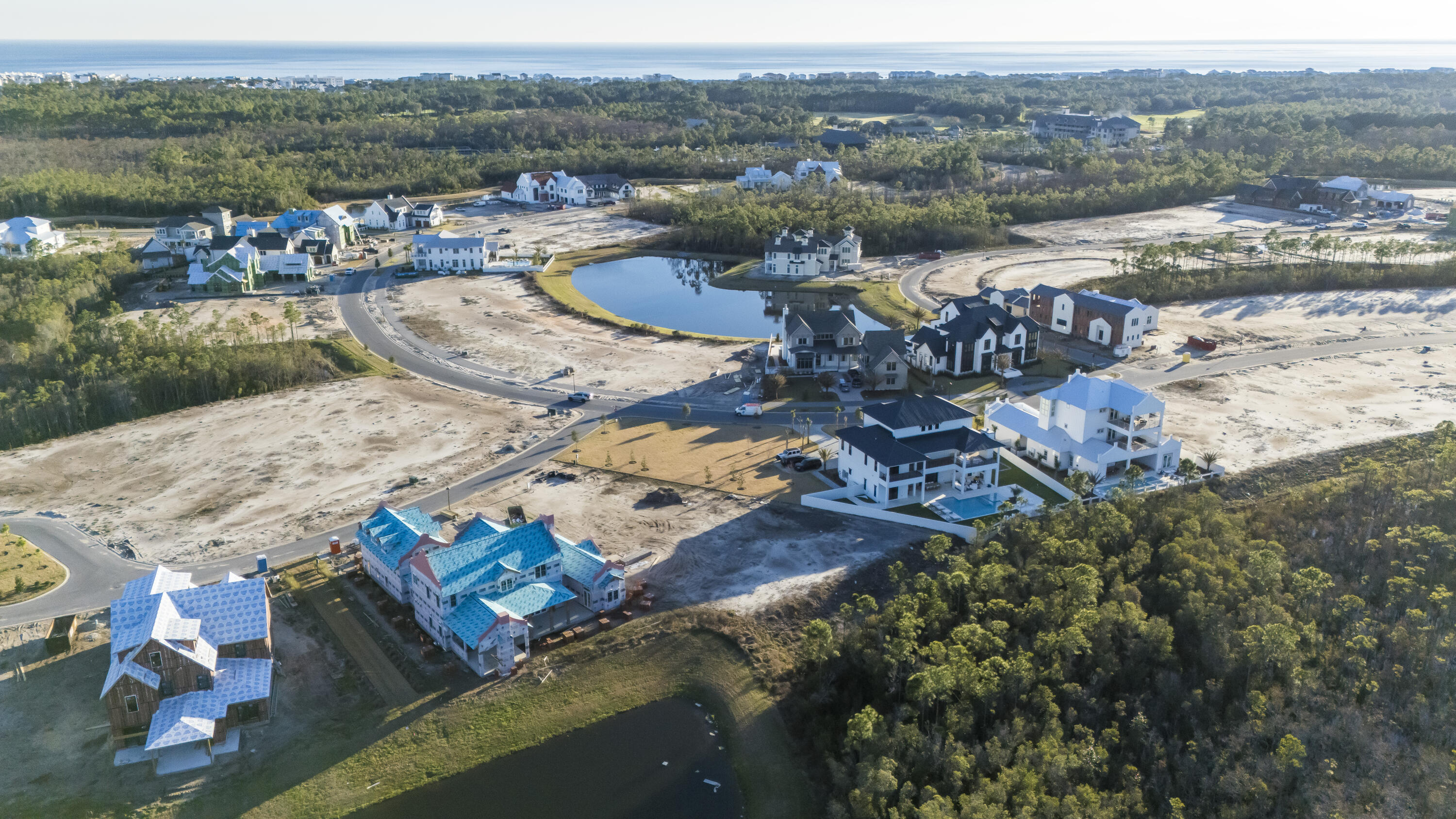 00 LOT 123 Windsong Drive