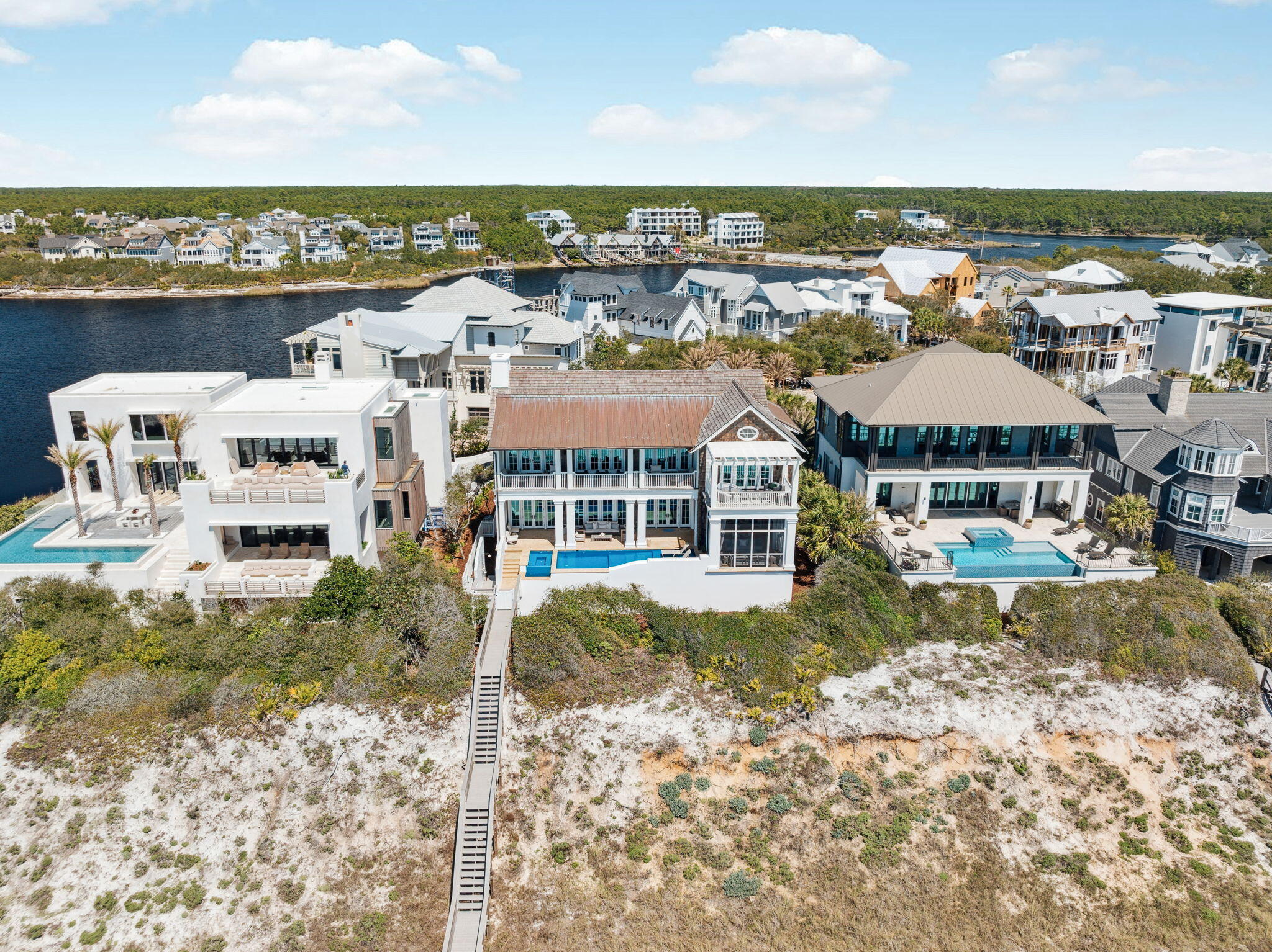 96 Camp Creek Point Drive