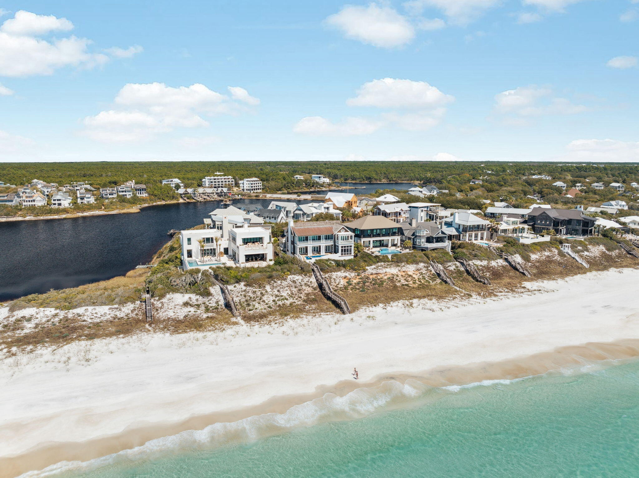 96 Camp Creek Point Drive
