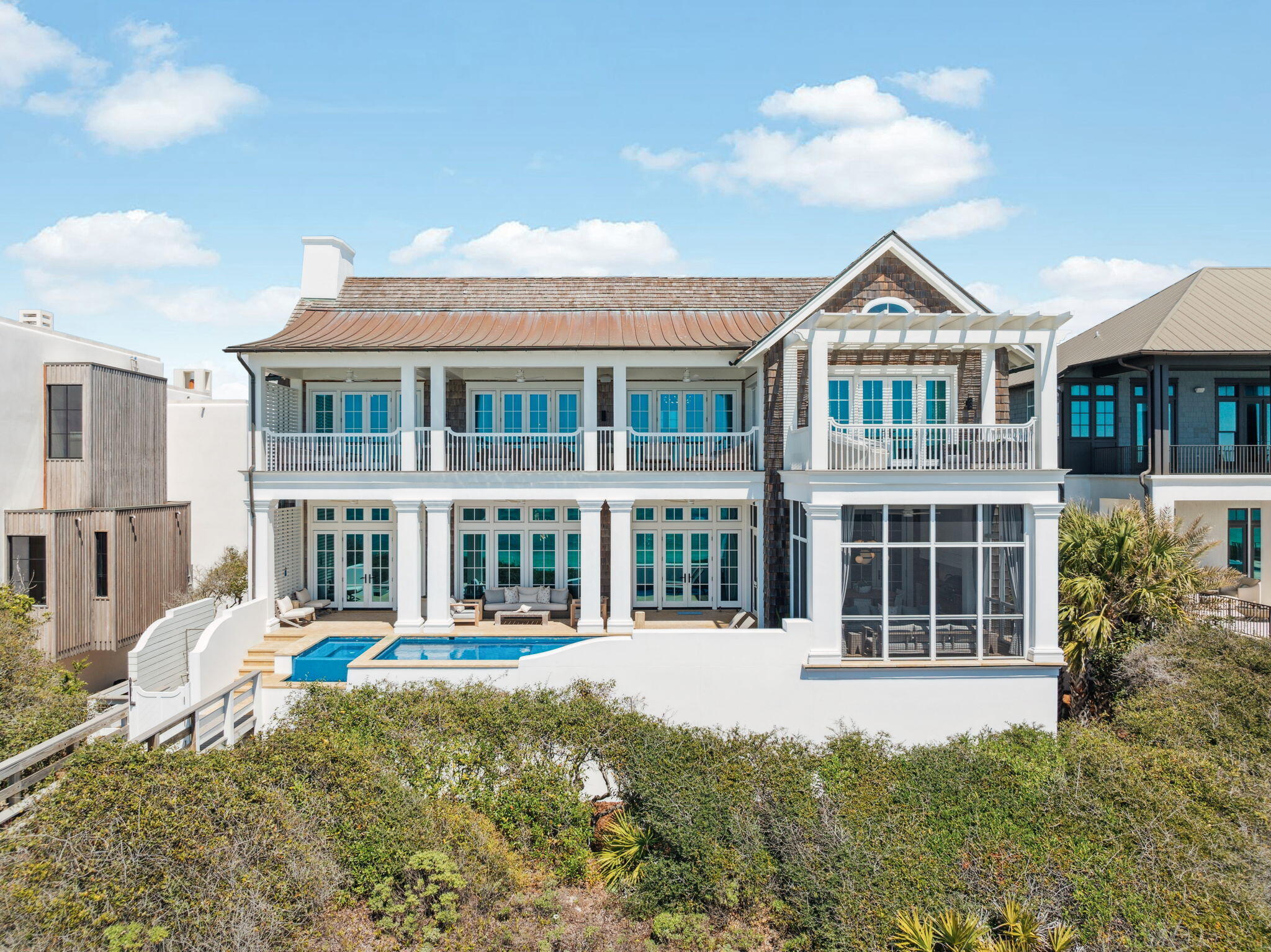 96 Camp Creek Point Drive