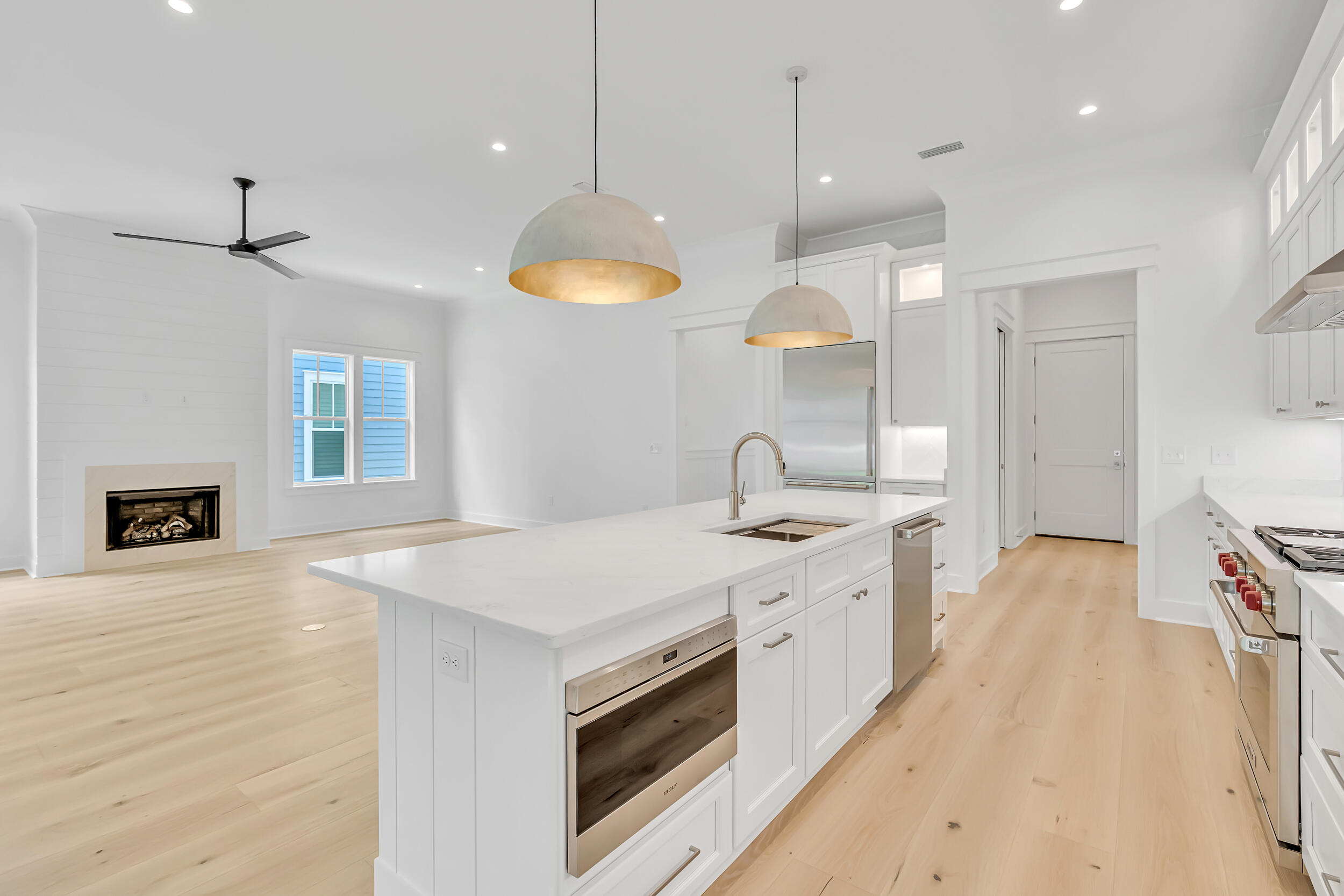 203 E Firethorn Circle, Lot 24