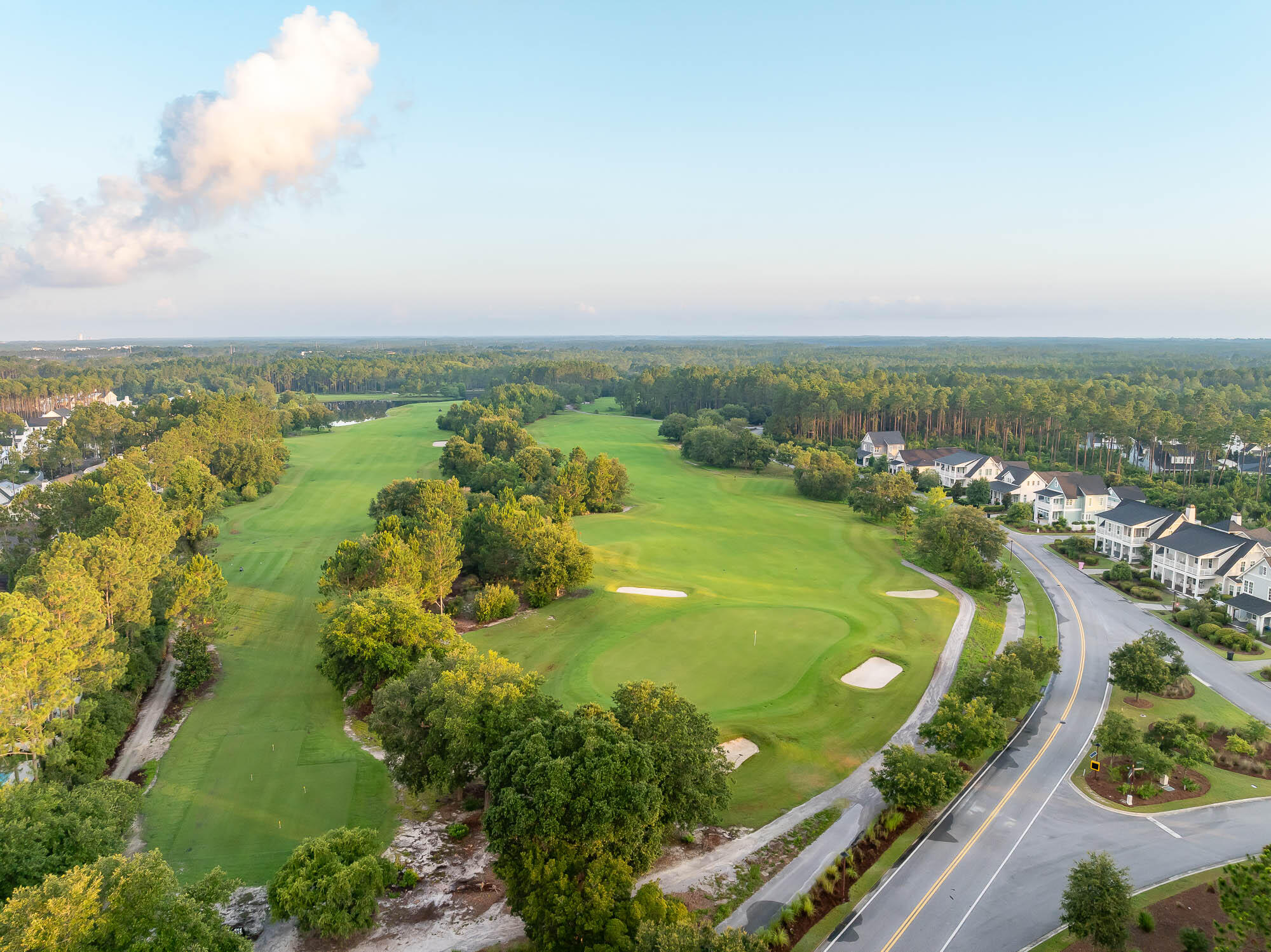 203 E Firethorn Circle, Lot 24