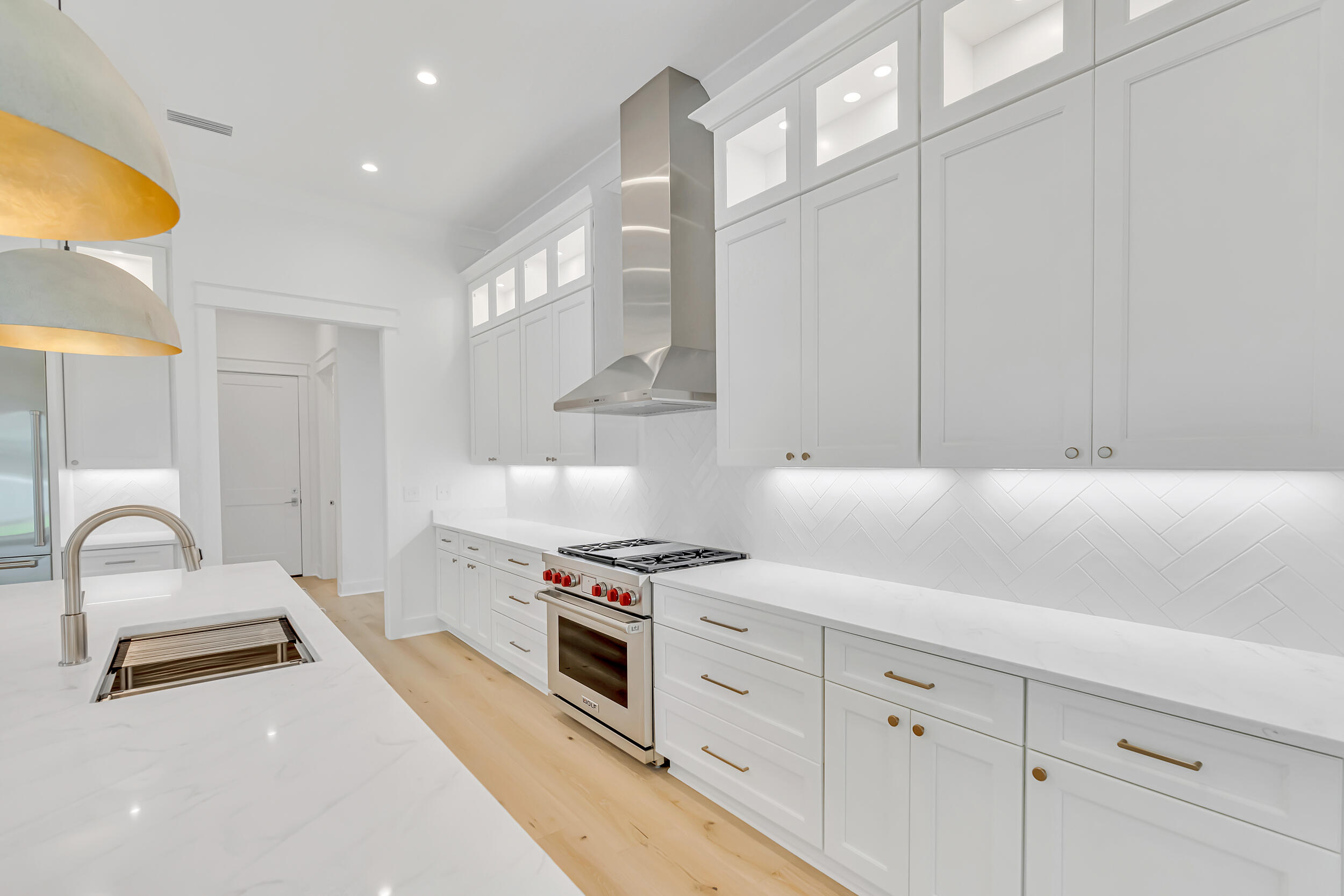 203 E Firethorn Circle, Lot 24