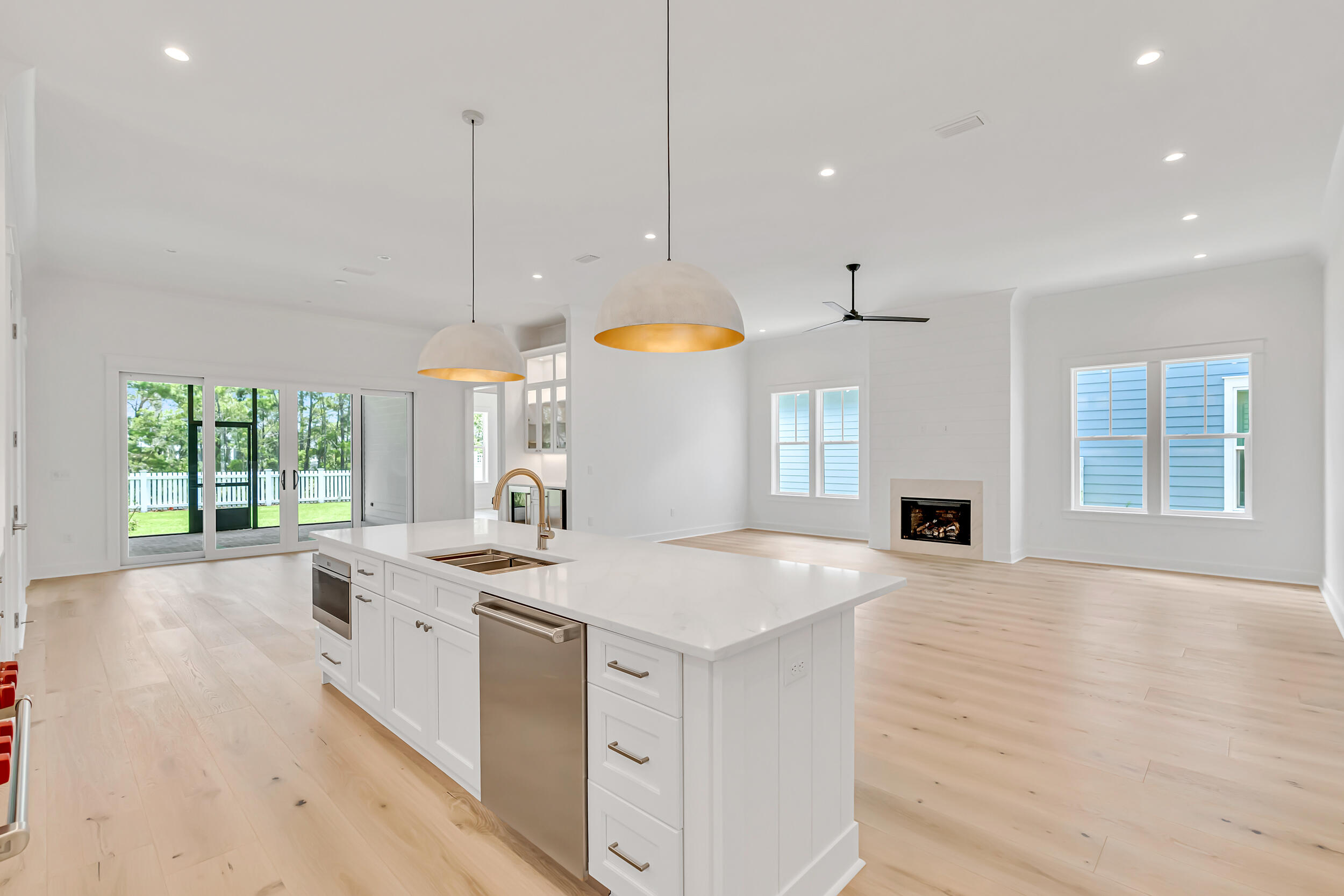 203 E Firethorn Circle, Lot 24