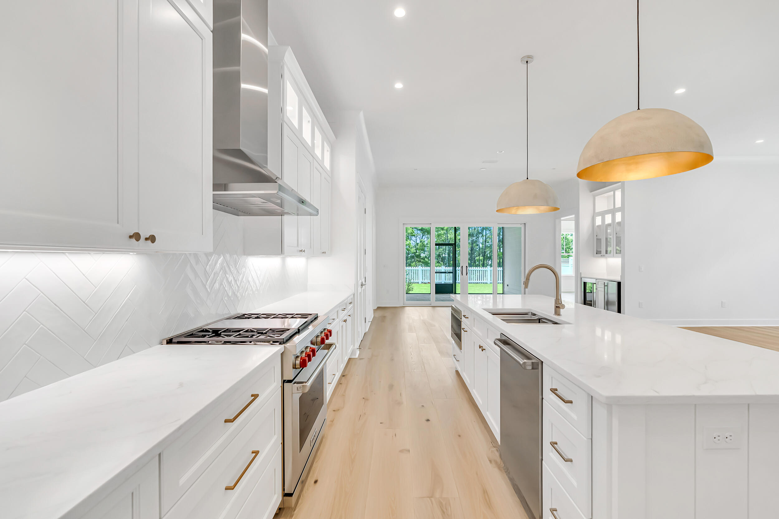 203 E Firethorn Circle, Lot 24