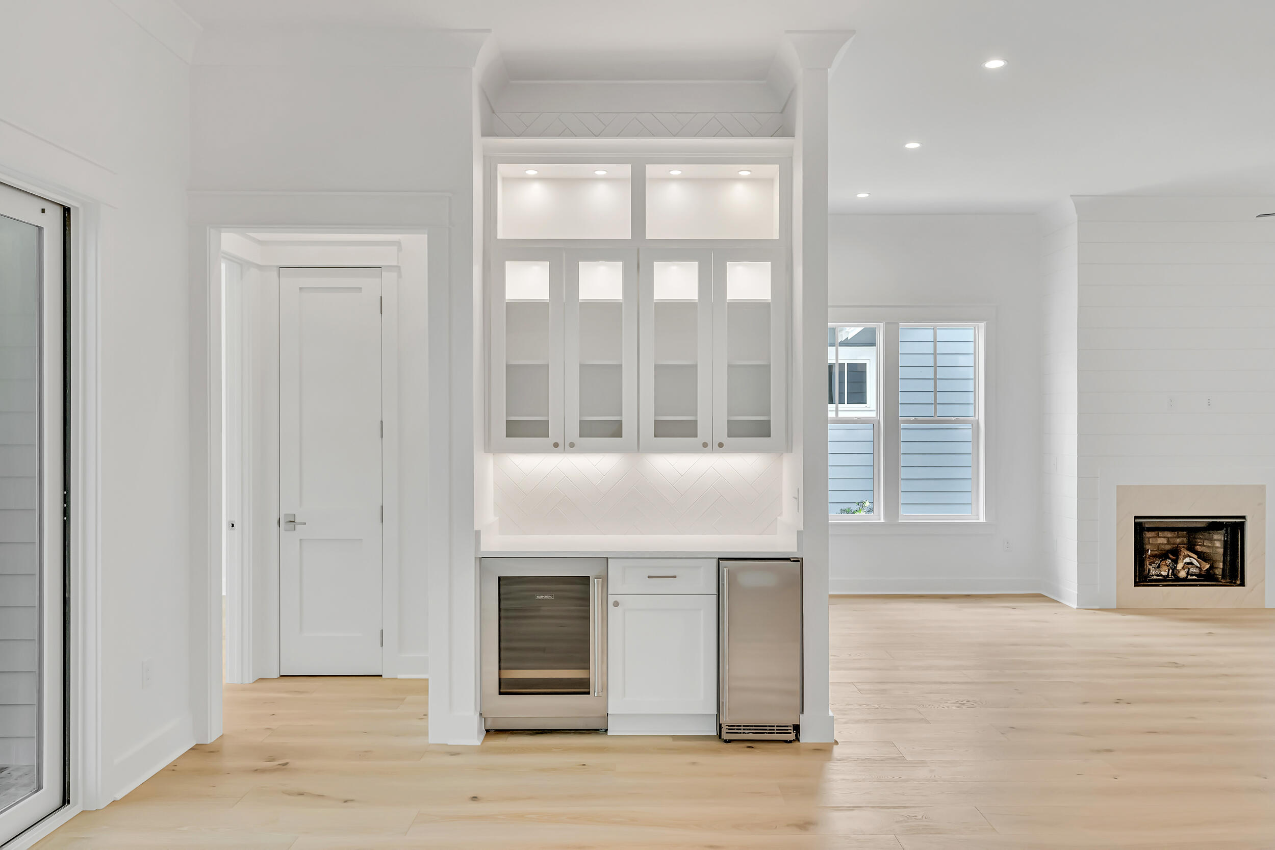 203 E Firethorn Circle, Lot 24