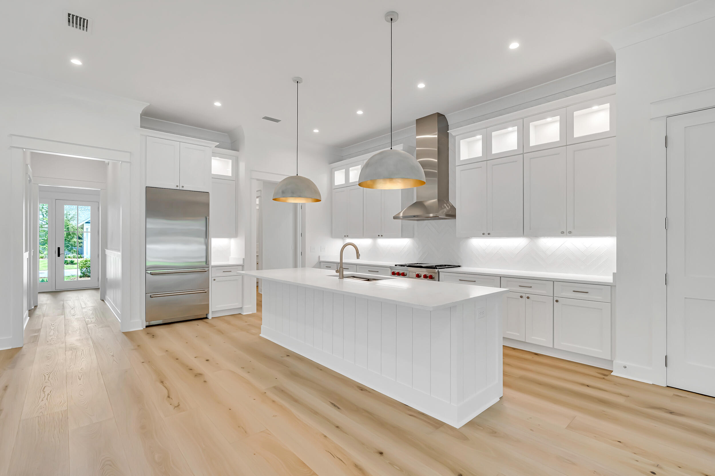 203 E Firethorn Circle, Lot 24