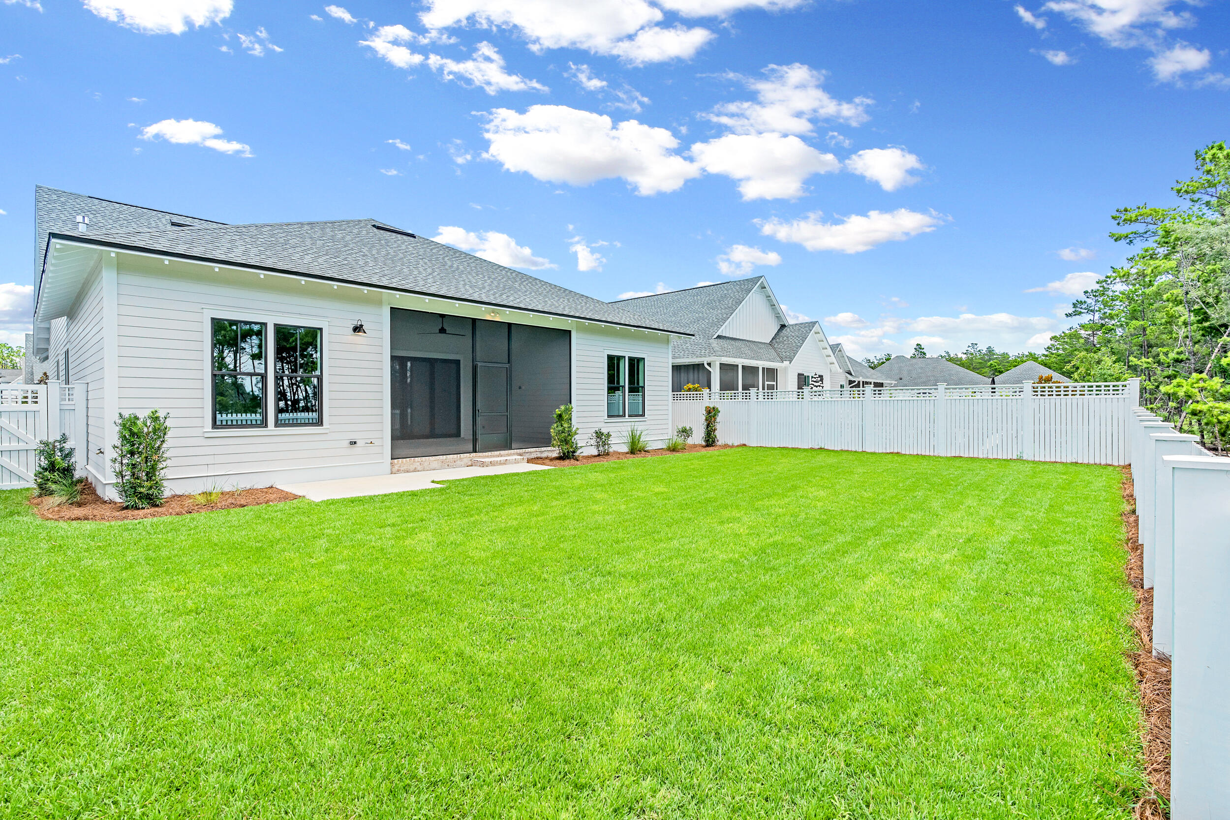 203 E Firethorn Circle, Lot 24