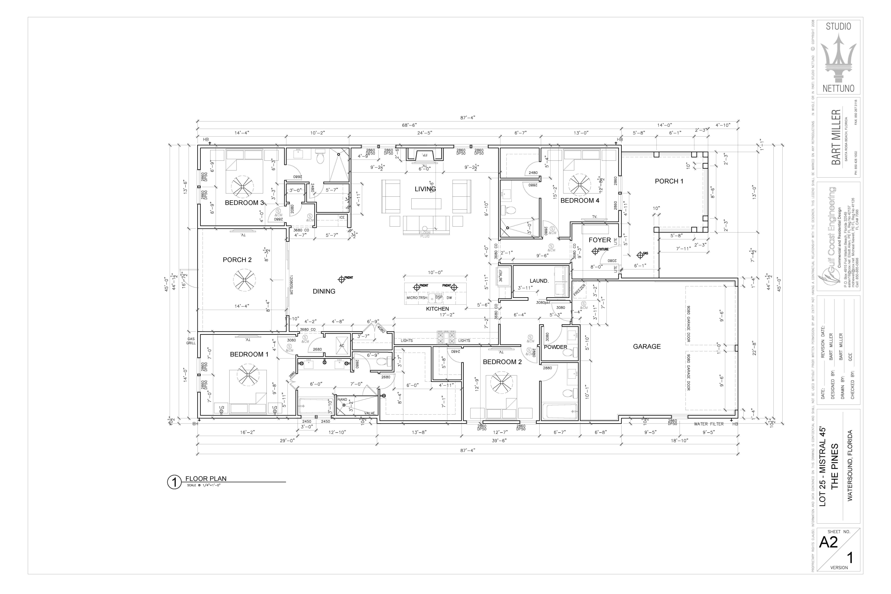 203 E Firethorn Circle, Lot 24