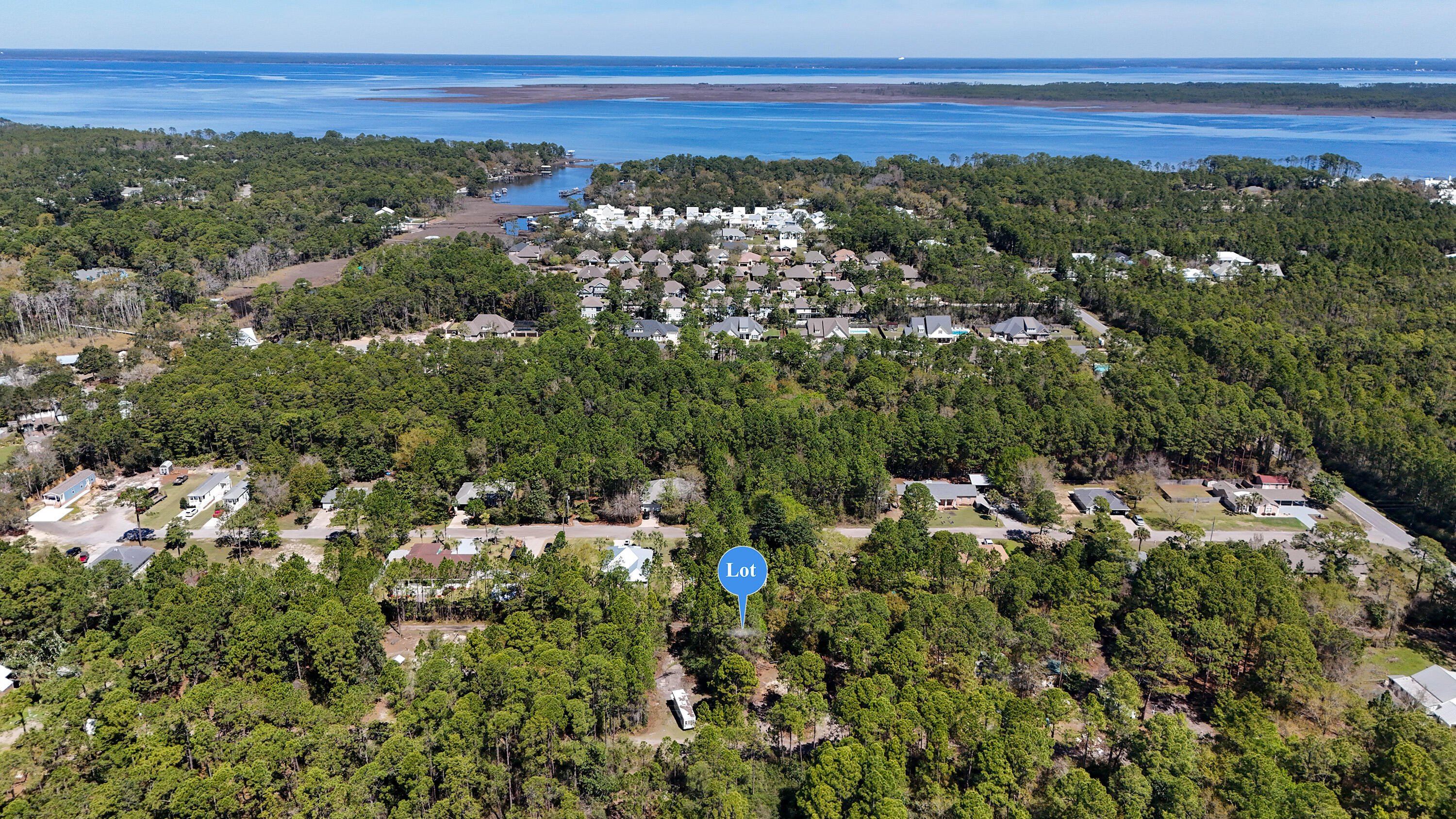 Lot 41 Grantham Lane