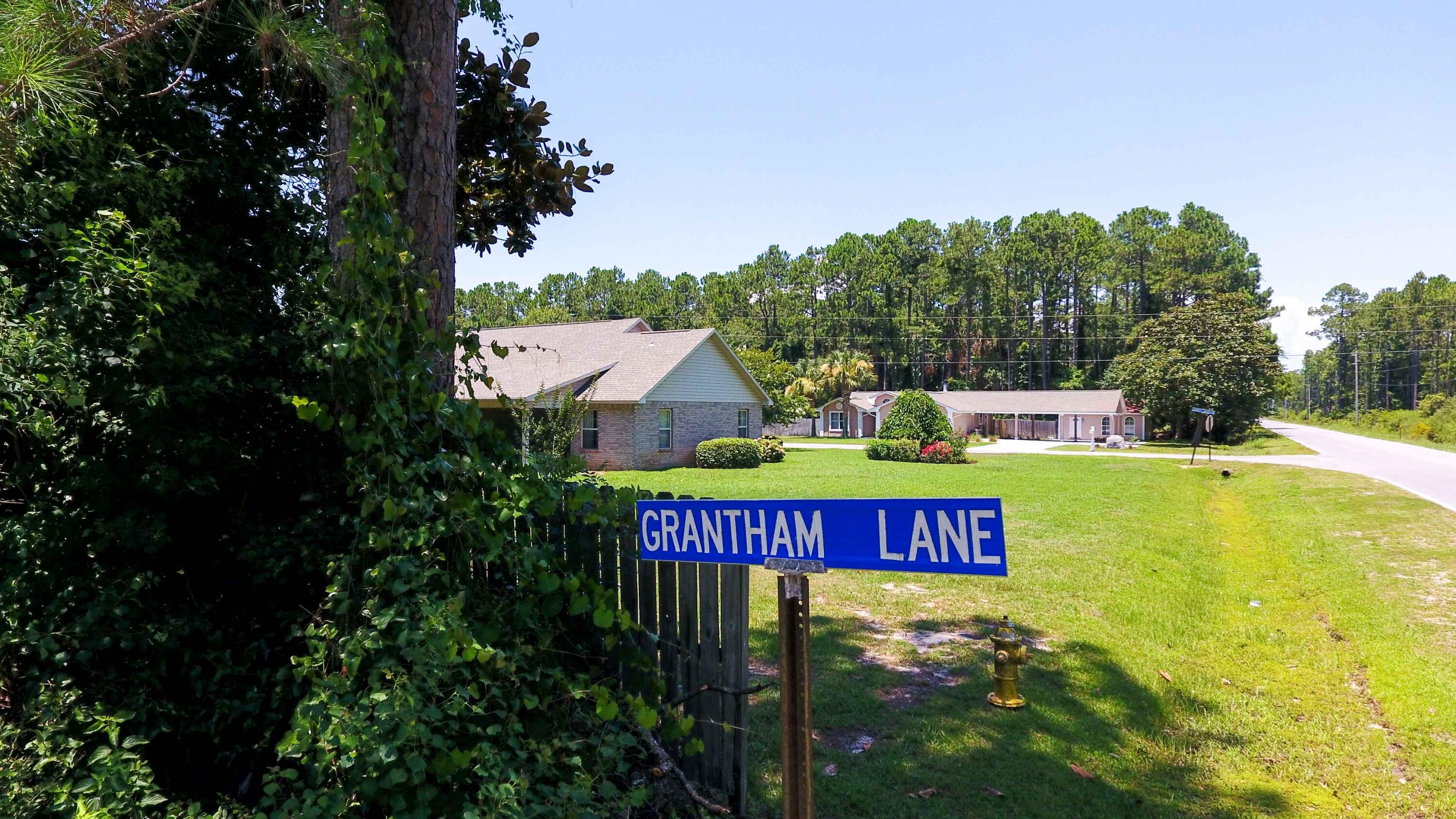 Lot 41 Grantham Lane