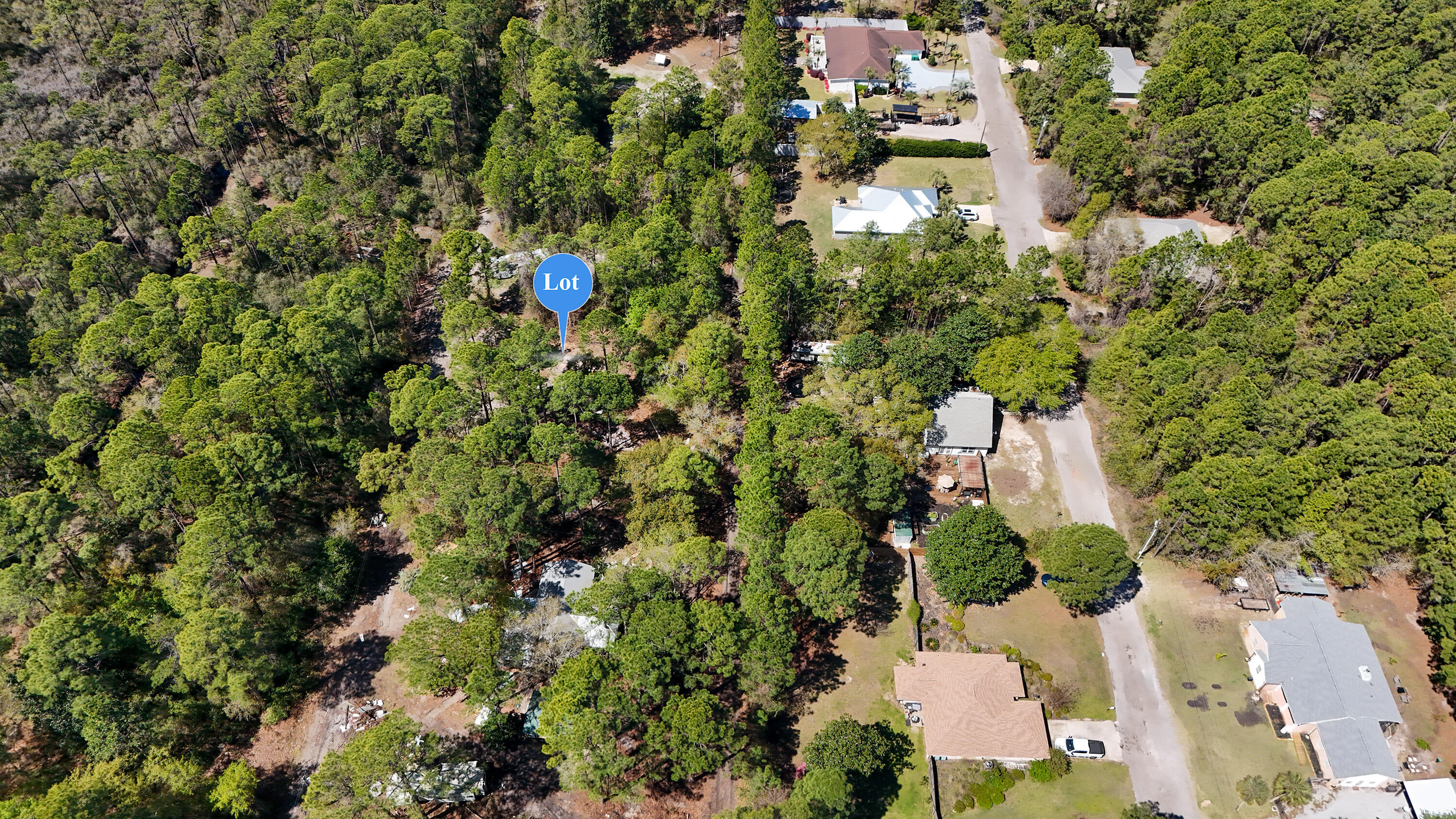 Lot 41 Grantham Lane