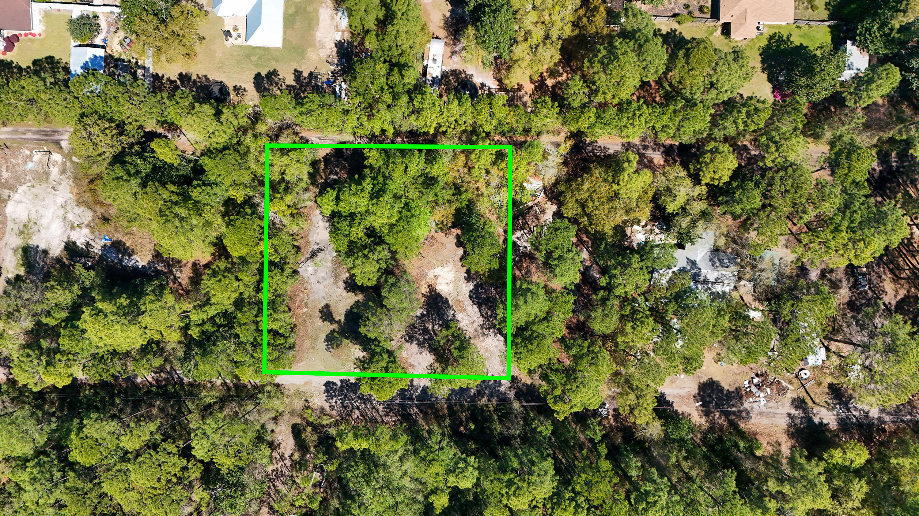 Lot 41 Grantham Lane