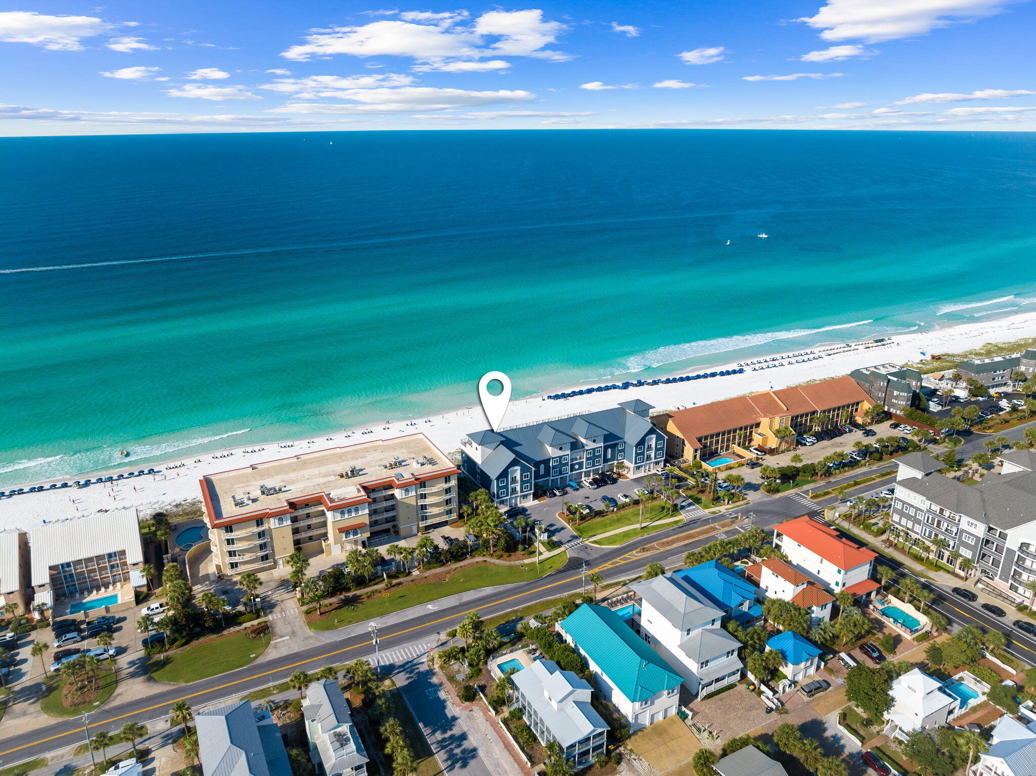 2738 Scenic Highway 98, UNIT 9