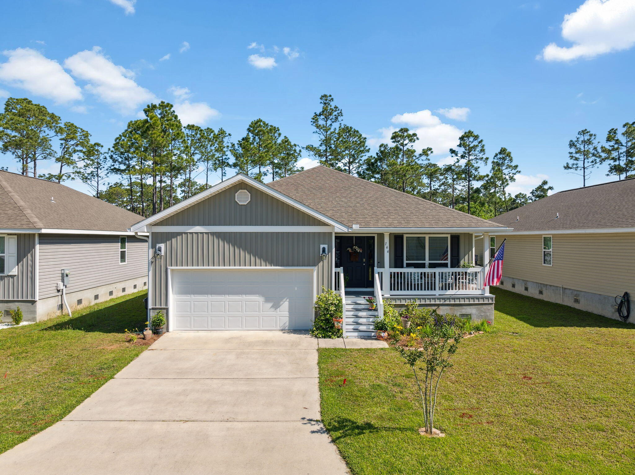 144 American Court, Lot 13