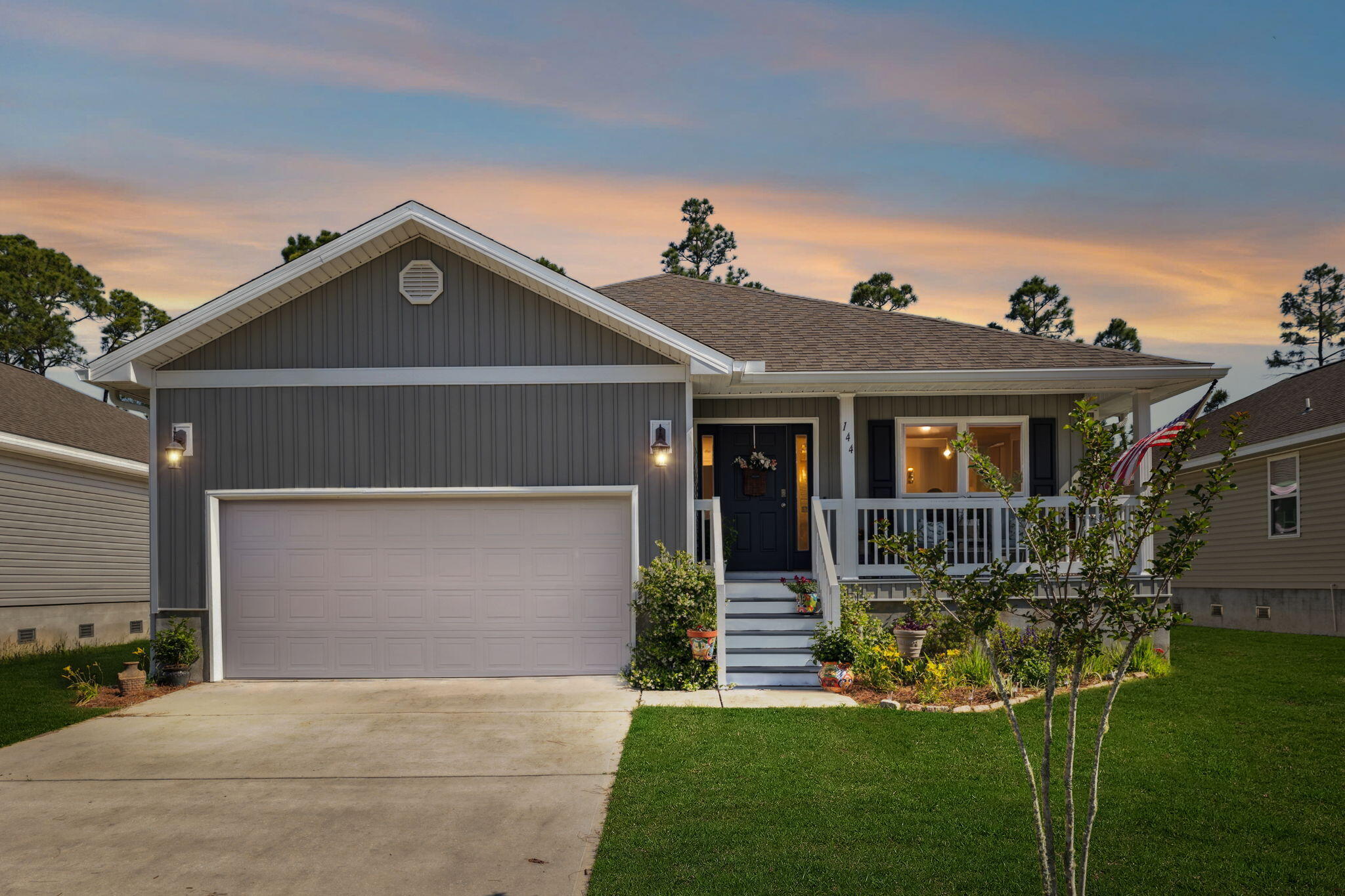 144 American Court, Lot 13