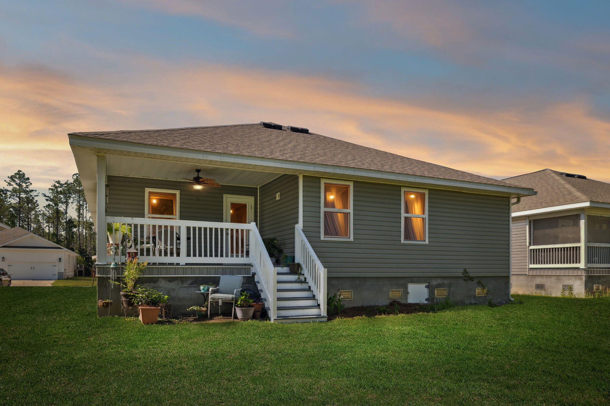 144 American Court, Lot 13