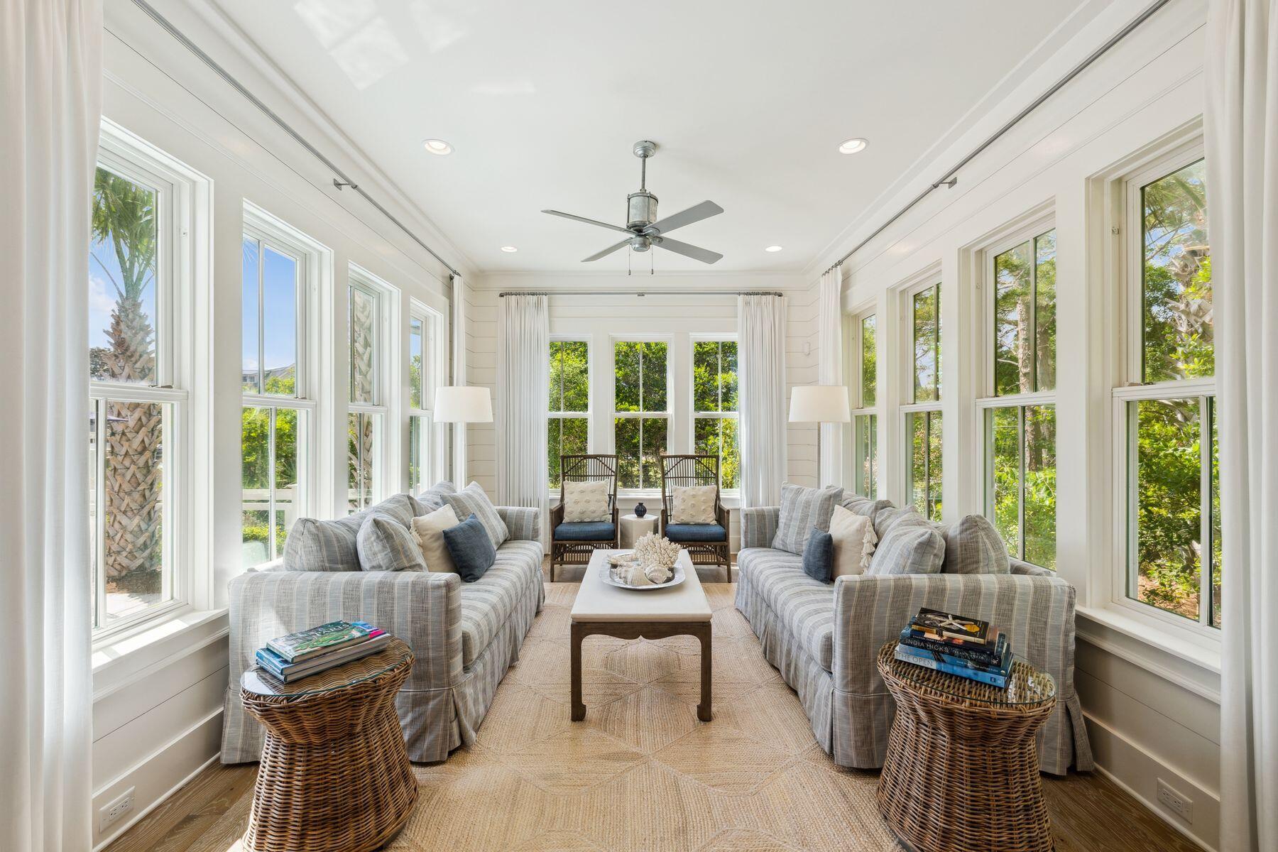 17 Compass Point Way