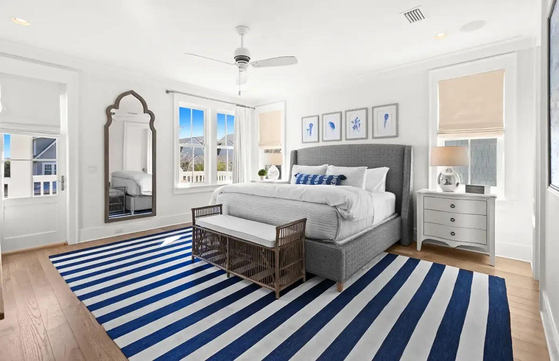 17 Compass Point Way